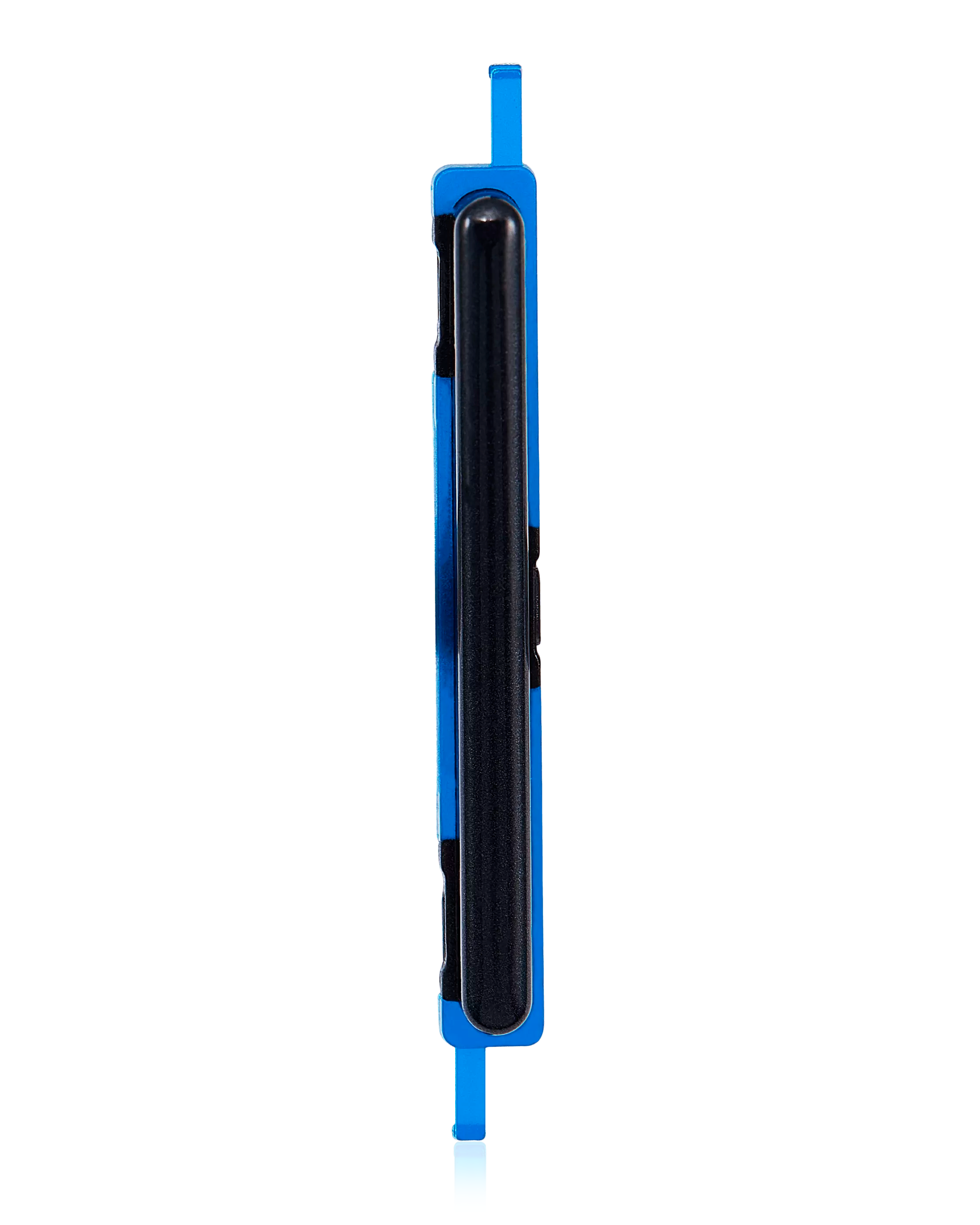Feste Lautstärketasten für Samsung Galaxy A04S (A047 / 2022) (Schwarz)