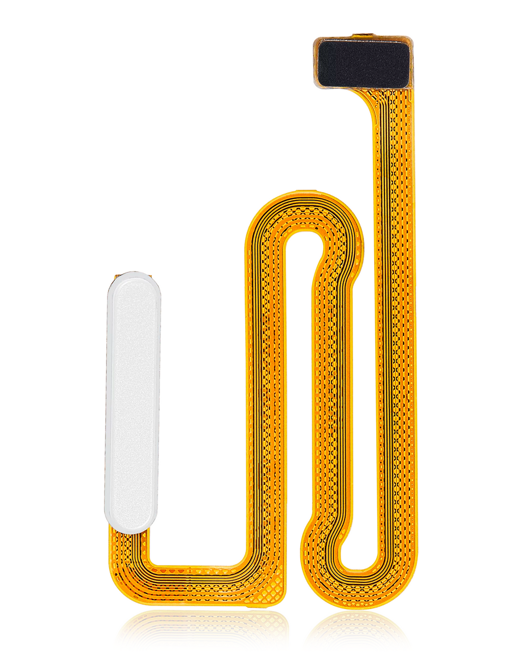 Fingerprint Sensor with Flex Cable for Samsung Galaxy A04s (A047 / 2022) (White)