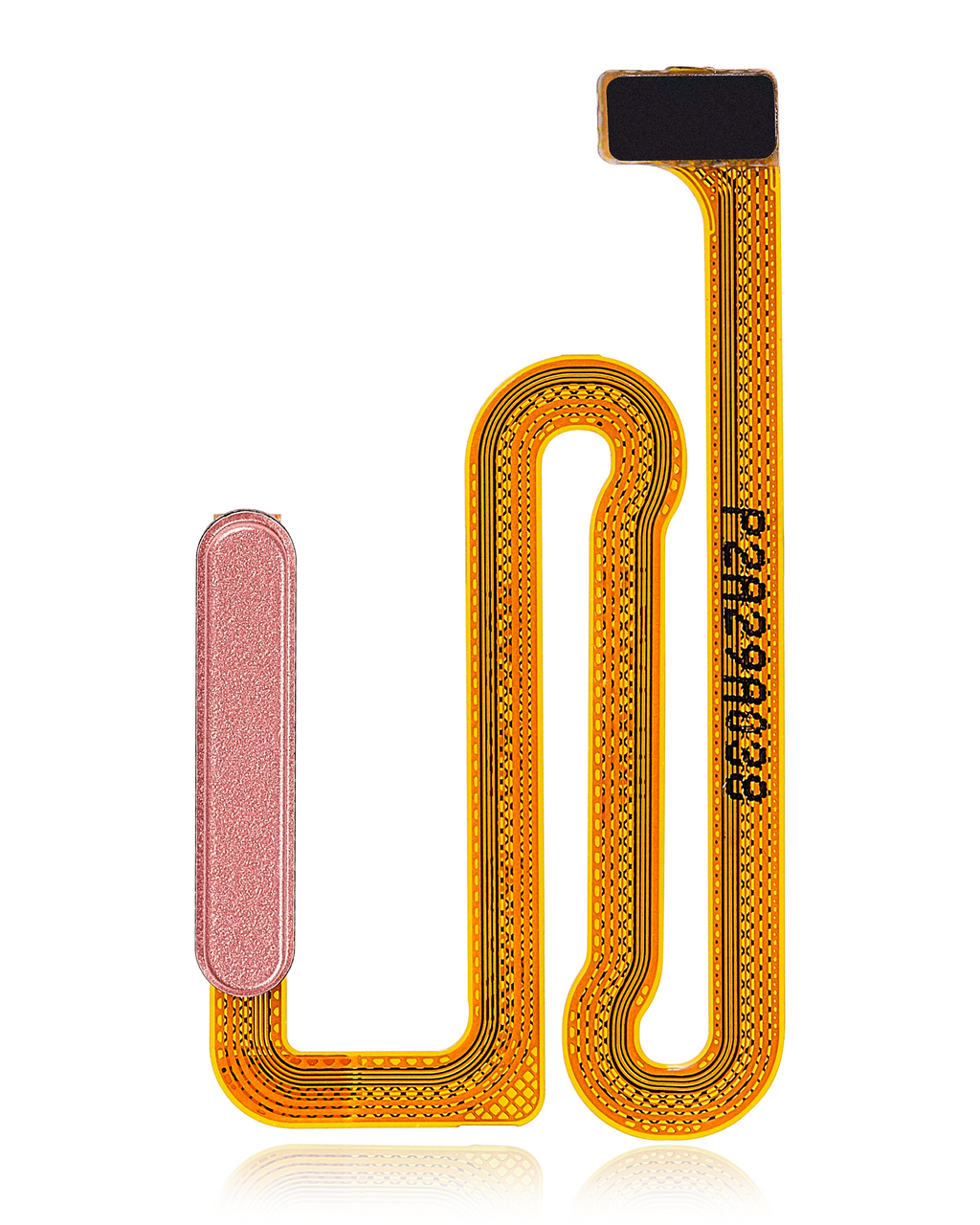 Fingerprint Sensor with Flex Cable for Samsung Galaxy A04s (A047 / 2022) (Copper)