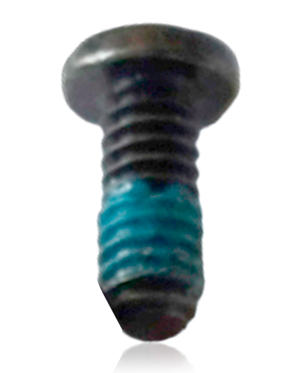 M1.2 x 0.25 x 2.2mm Screw for Motorola Edge 30 (XT2203 / 2022) (Original OEM) (Black)