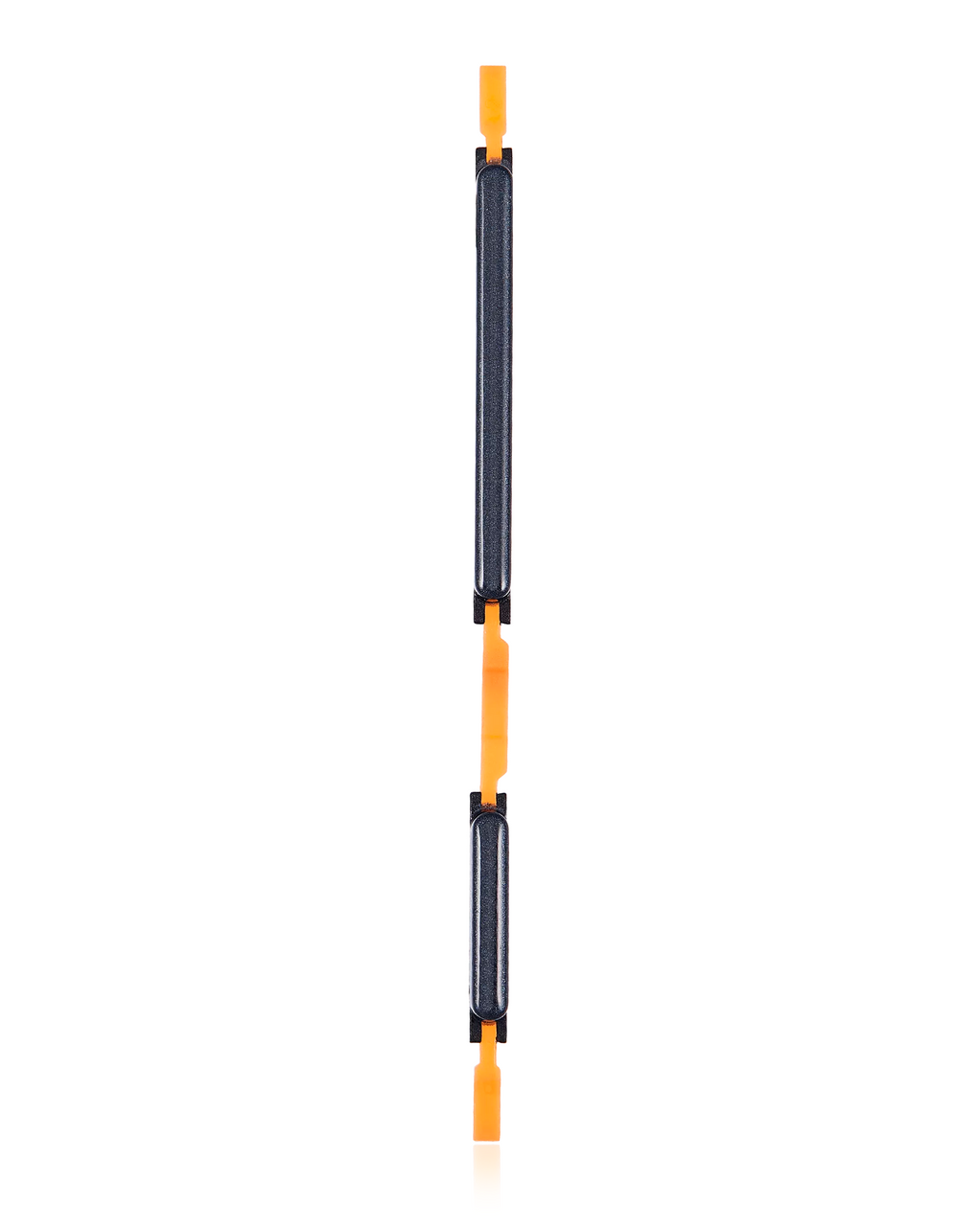Fixed buttons (Power / Volume) for Samsung Galaxy A04 (A045 / 2022) (Black)