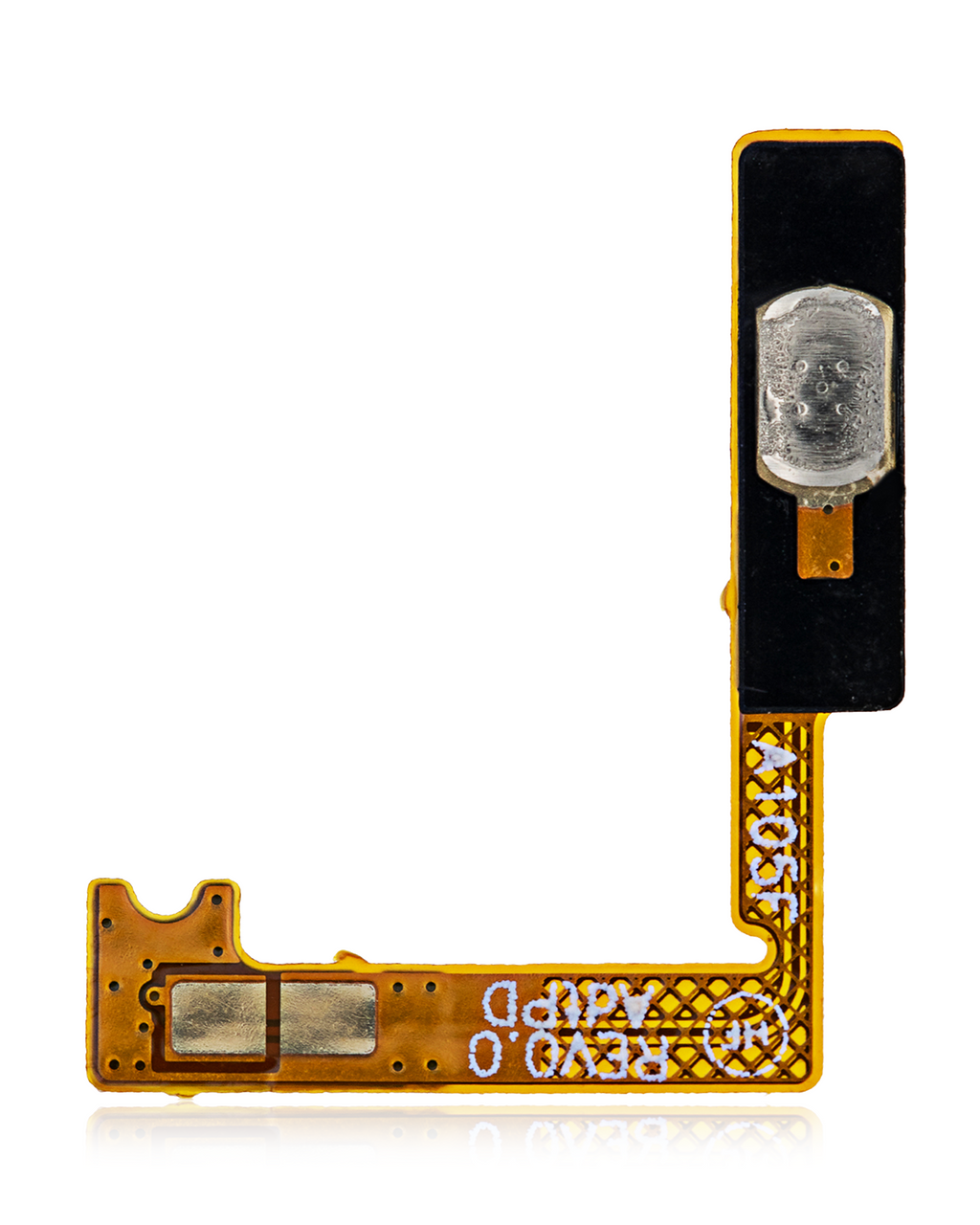 Power Button Flexkabel für Samsung Galaxy A01 (A015 / 2020)