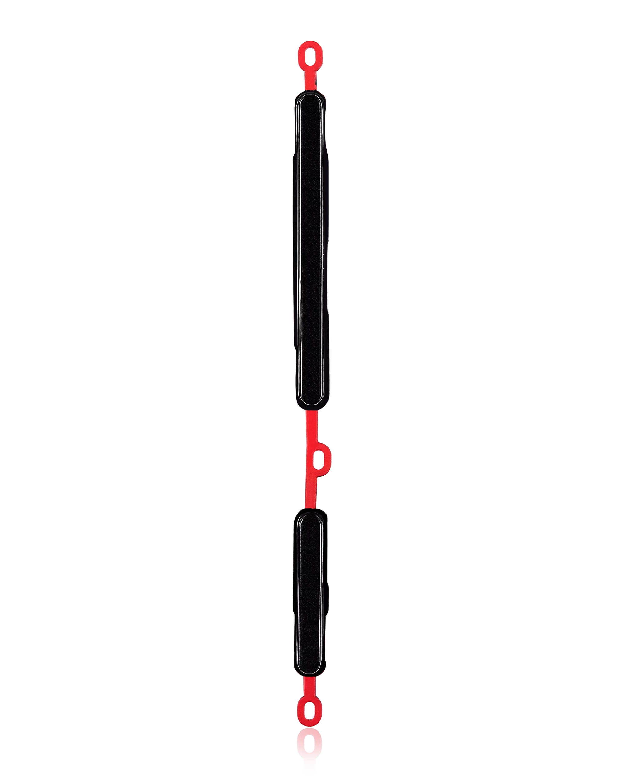 Power and Volume Buttons for Samsung Galaxy A04E (A042 / 2022) (Black)