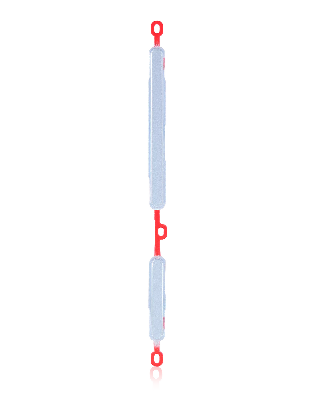 Hard Buttons (Power / Volume) für Samsung Galaxy A04E (A042 / 2022) (Light Blue)
