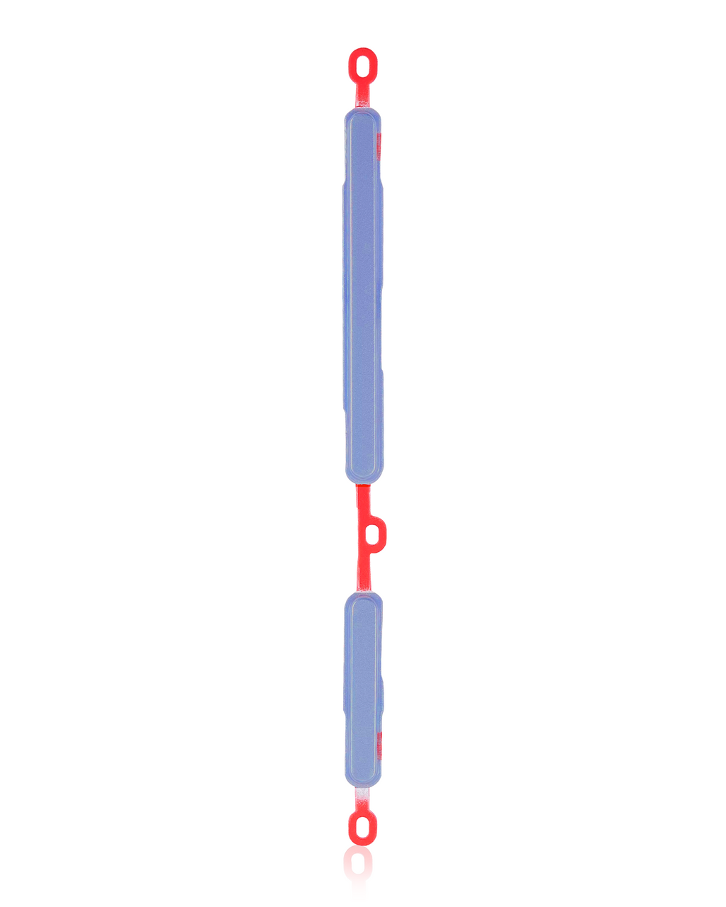 Hard-Buttons (Power / Volume) für Samsung Galaxy A04E (A042 / 2022) – Blau