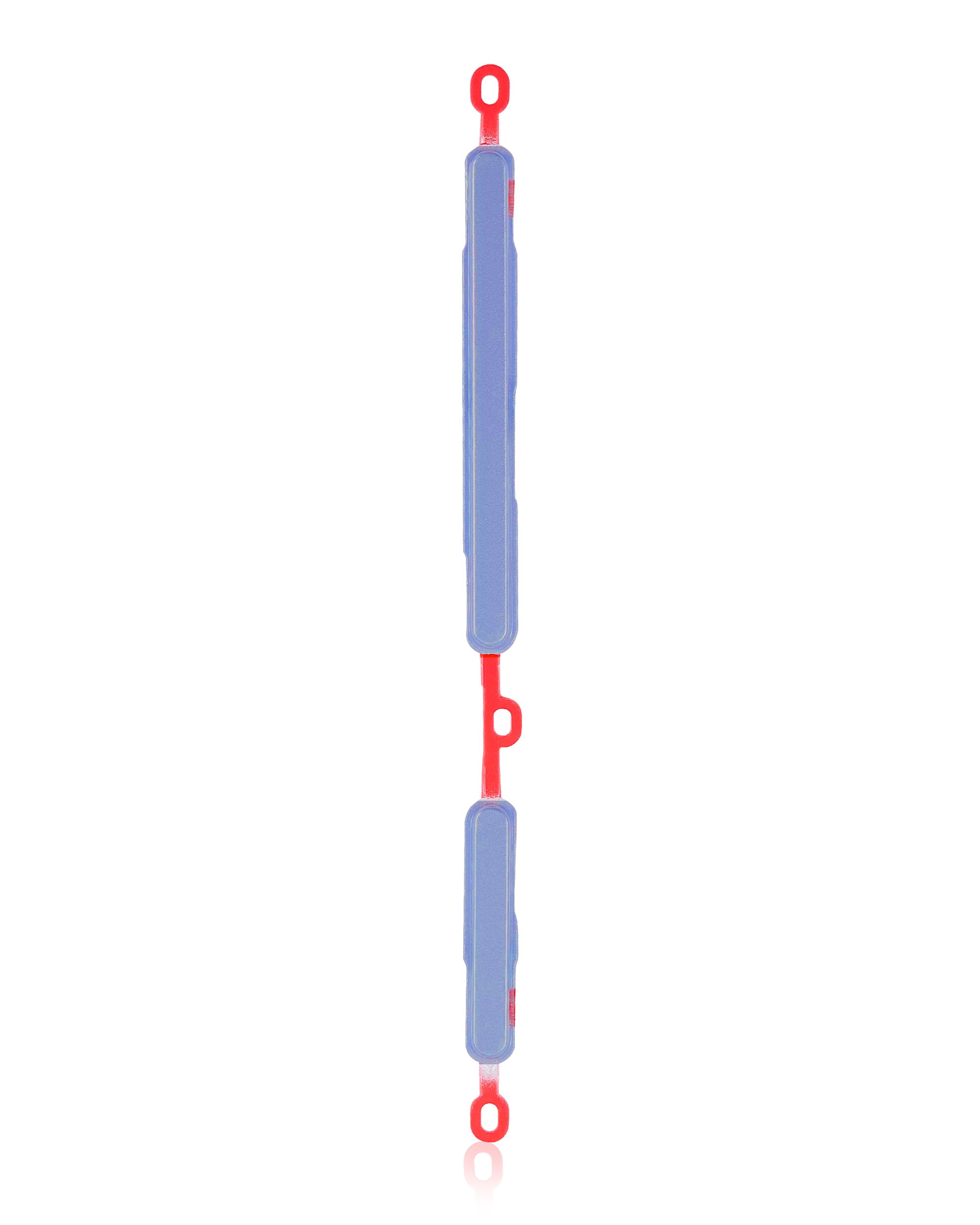 Hard-Buttons (Power / Volume) für Samsung Galaxy A04E (A042 / 2022) – Blau
