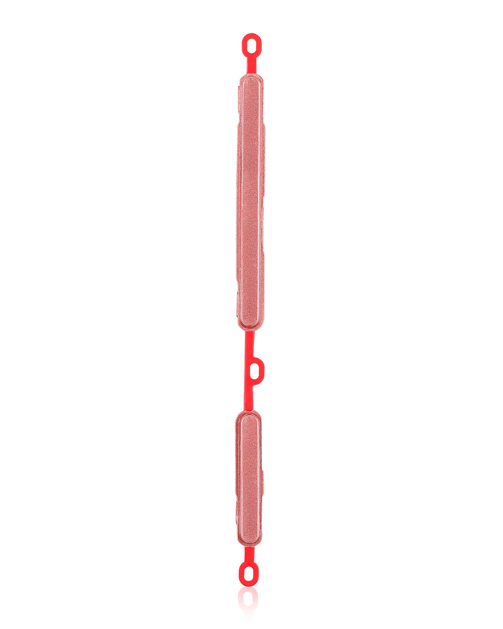 Festtasten (Power / Volume) für Samsung Galaxy A04E (A042 / 2022) (Kupfer)