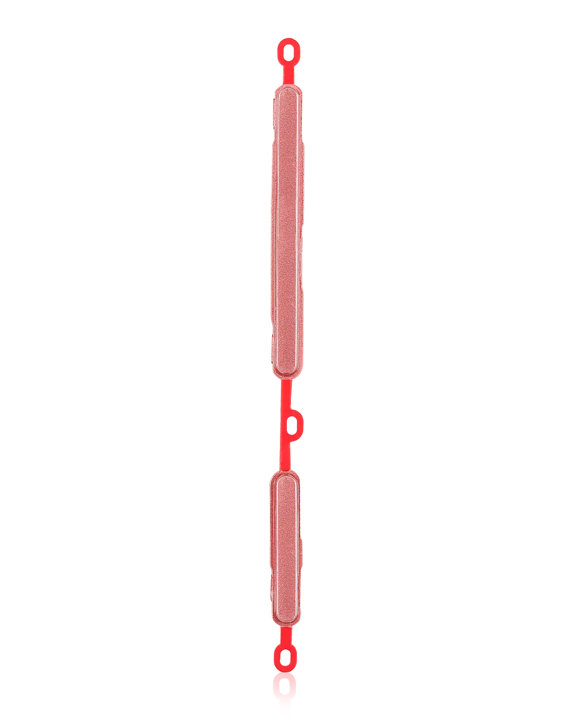 Festtasten (Power / Volume) für Samsung Galaxy A04E (A042 / 2022) (Kupfer)