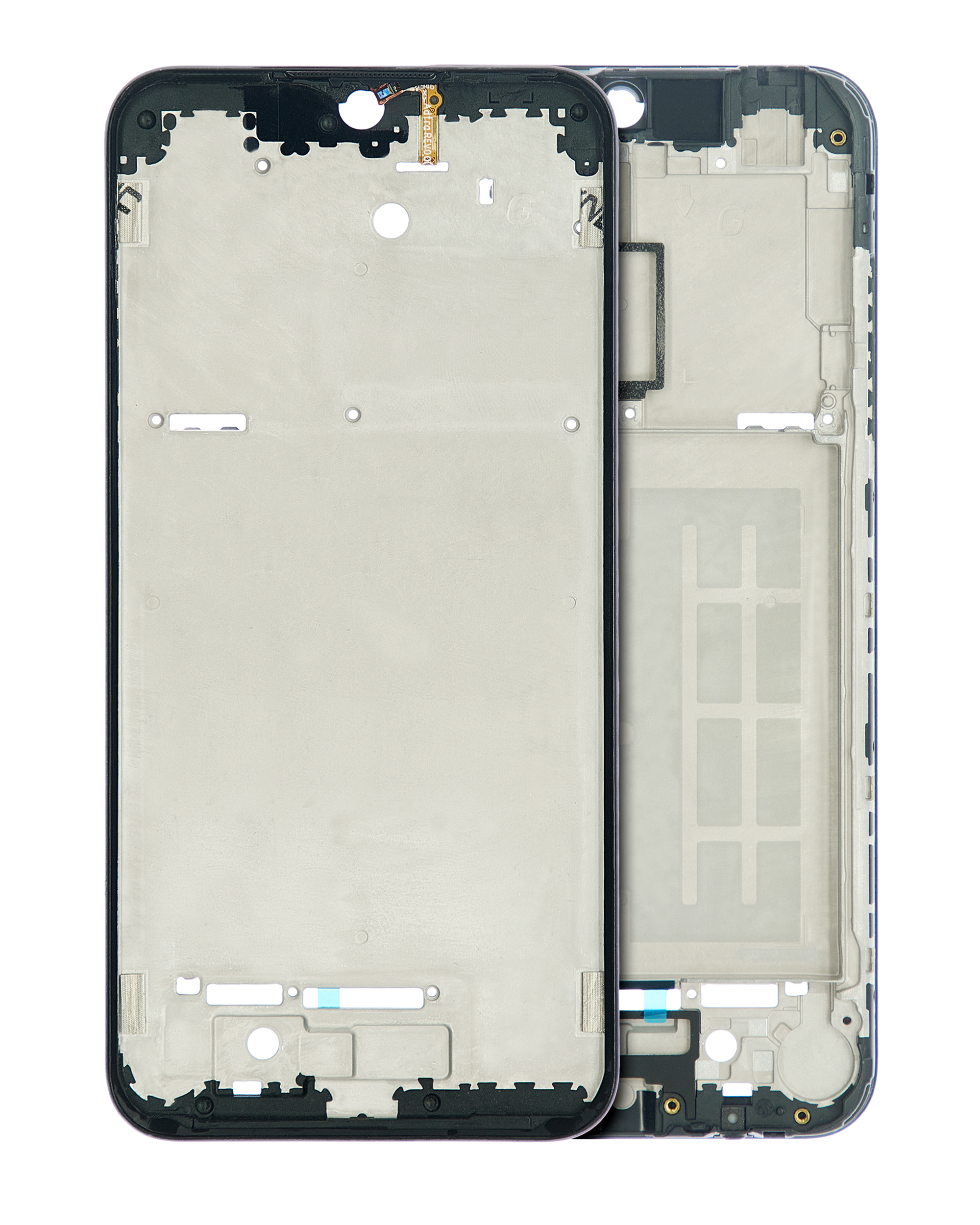LCD Frame for Samsung Galaxy A01 (A015A / 2020)