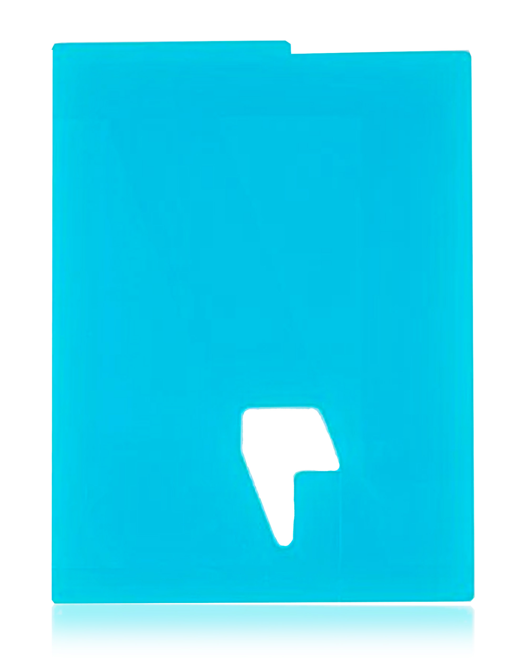 Battery Adhesive for Motorola Moto Edge (XT2141 / 2021) (Original OEM)