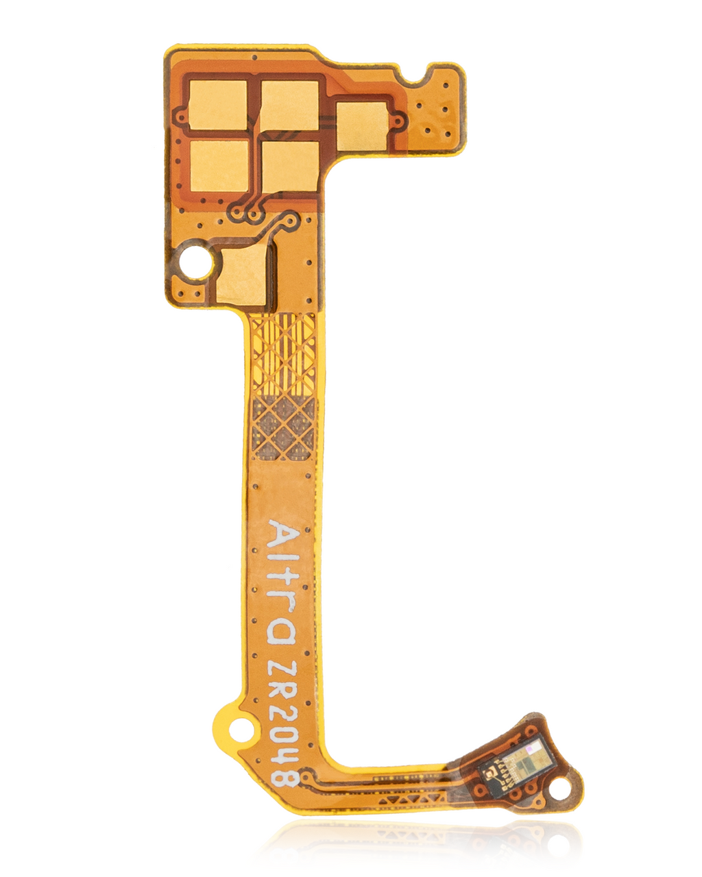 Näherungssensor Flexkabel Samsung Galaxy A02S/A03/A03S