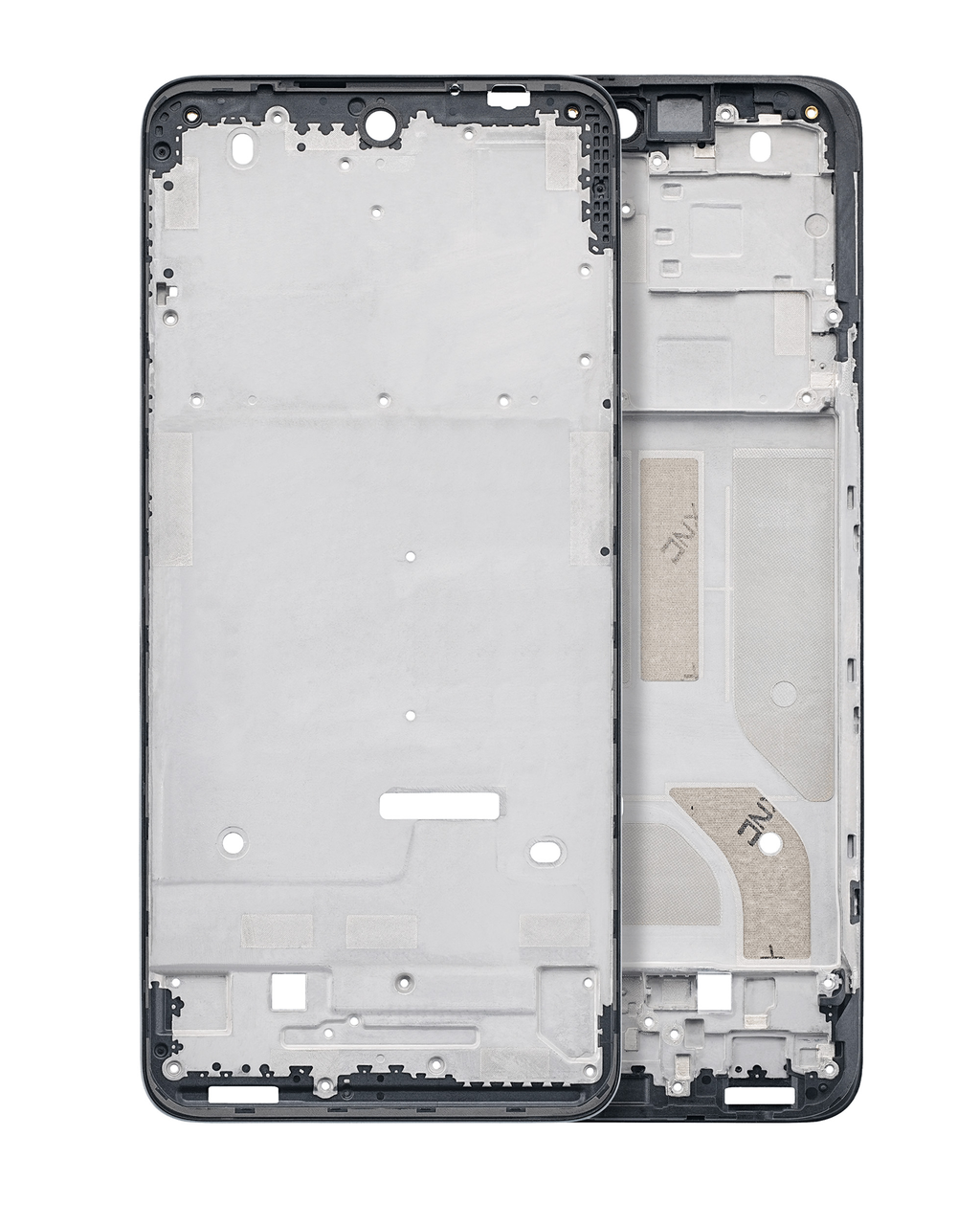 LCD-Rahmen für Motorola Edge 20 Lite (XT2139-1 / 2021) (Alle Farben)