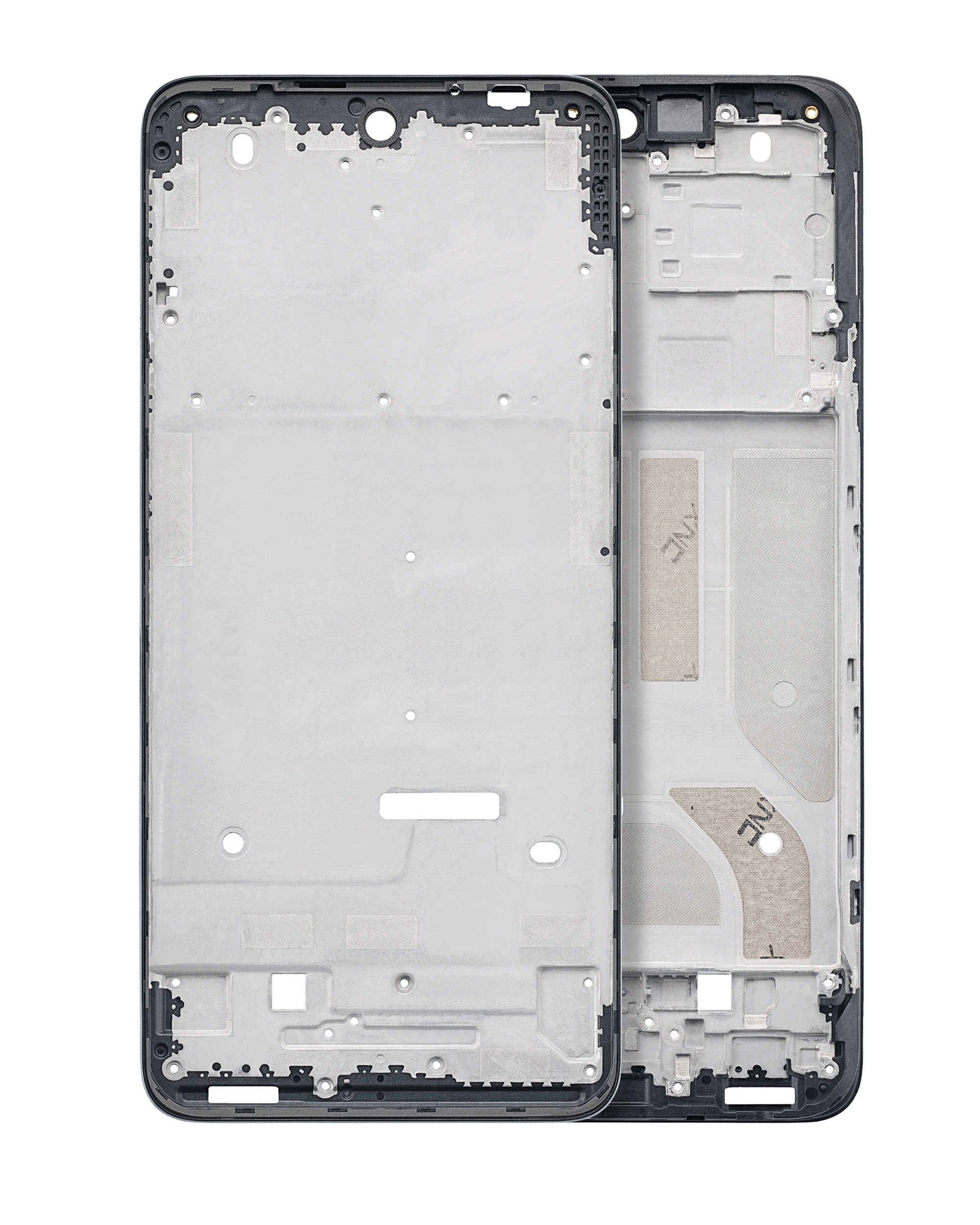 LCD-Rahmen für Motorola Edge 20 Lite (XT2139-1 / 2021) (Alle Farben)