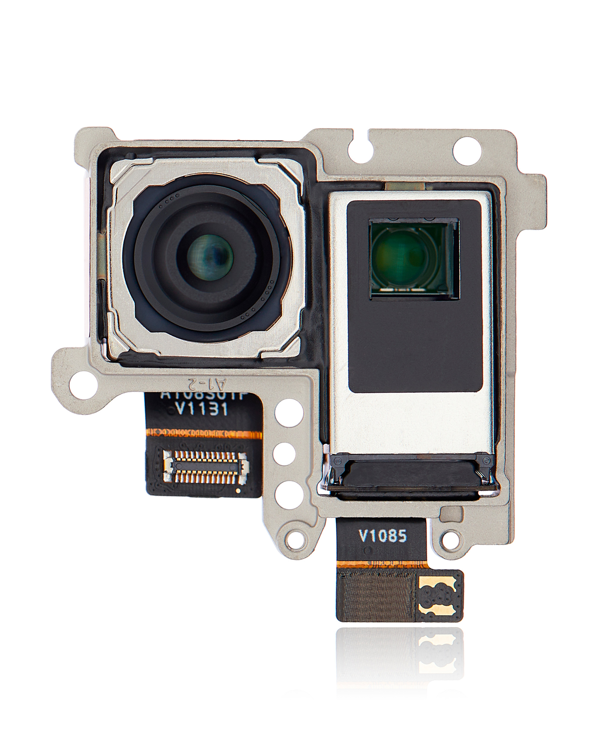 Rear Camera (Main & Telephoto) for Motorola Edge 20 Pro (XT2153-1 / 2021)