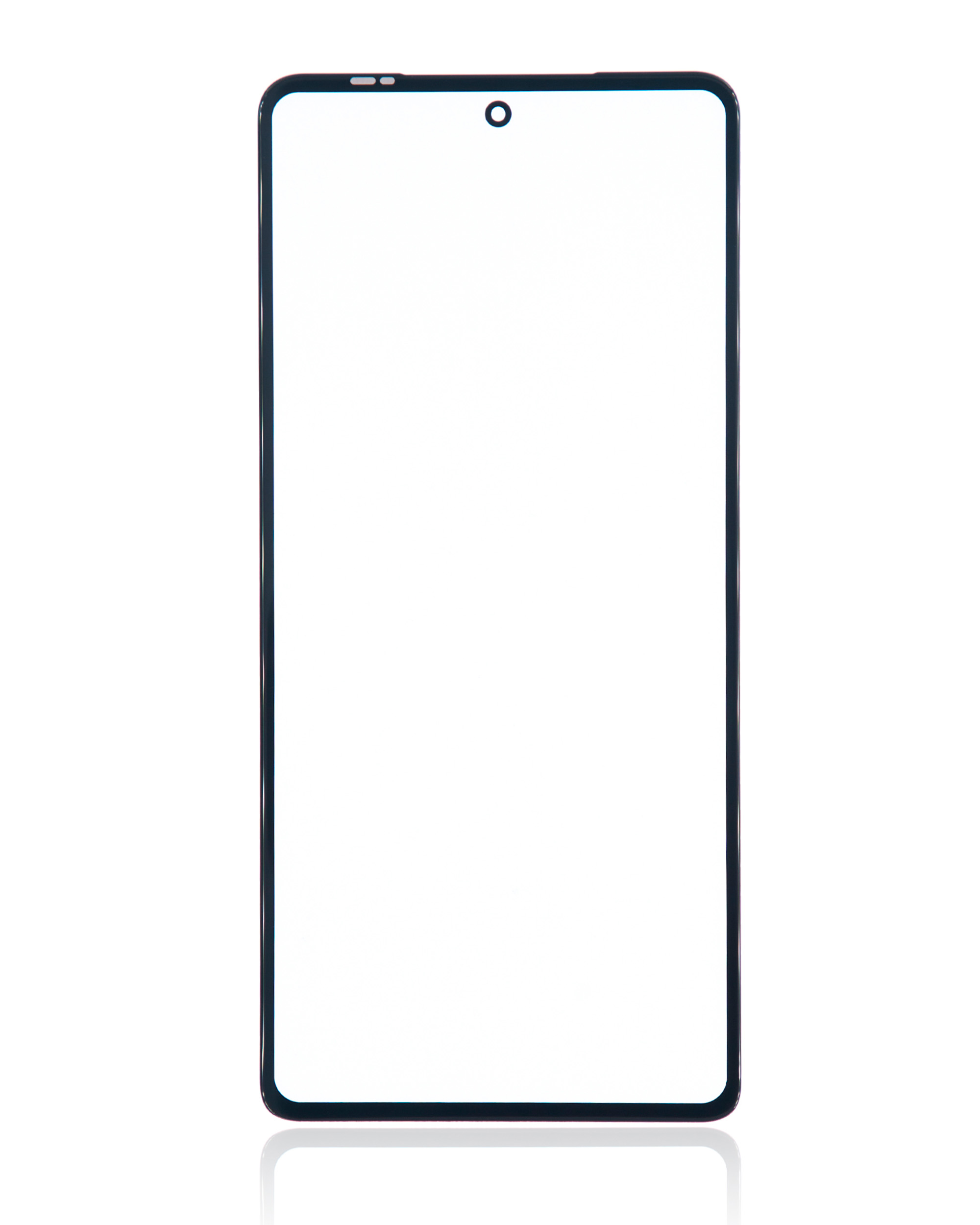 Frontglas für Motorola Edge 20 Pro (XT2153-1 / 2021)
