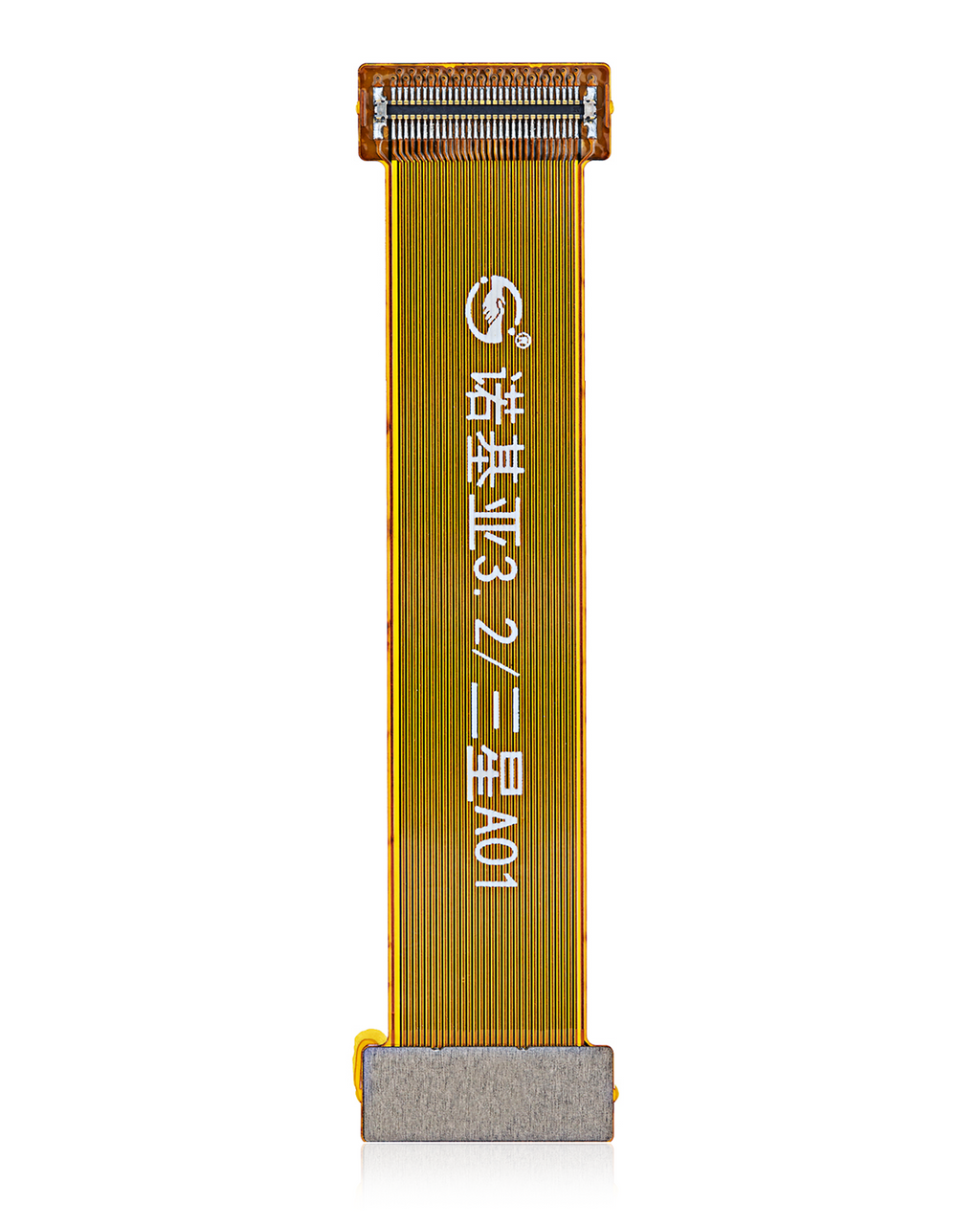 Testkabel (LCD-Display) für Samsung Galaxy A01 (A015 / 2020)