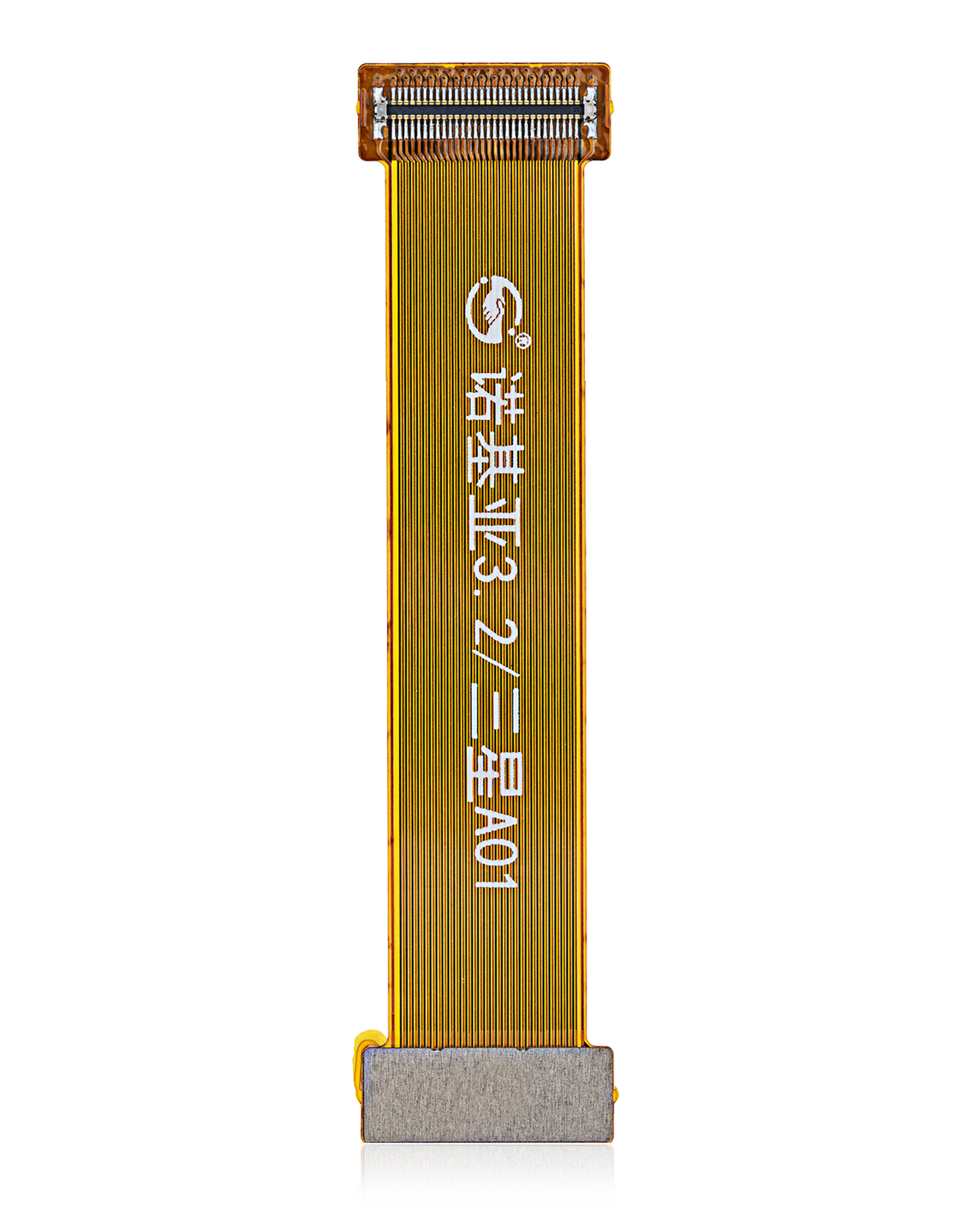 Testkabel (LCD-Display) für Samsung Galaxy A01 (A015 / 2020)