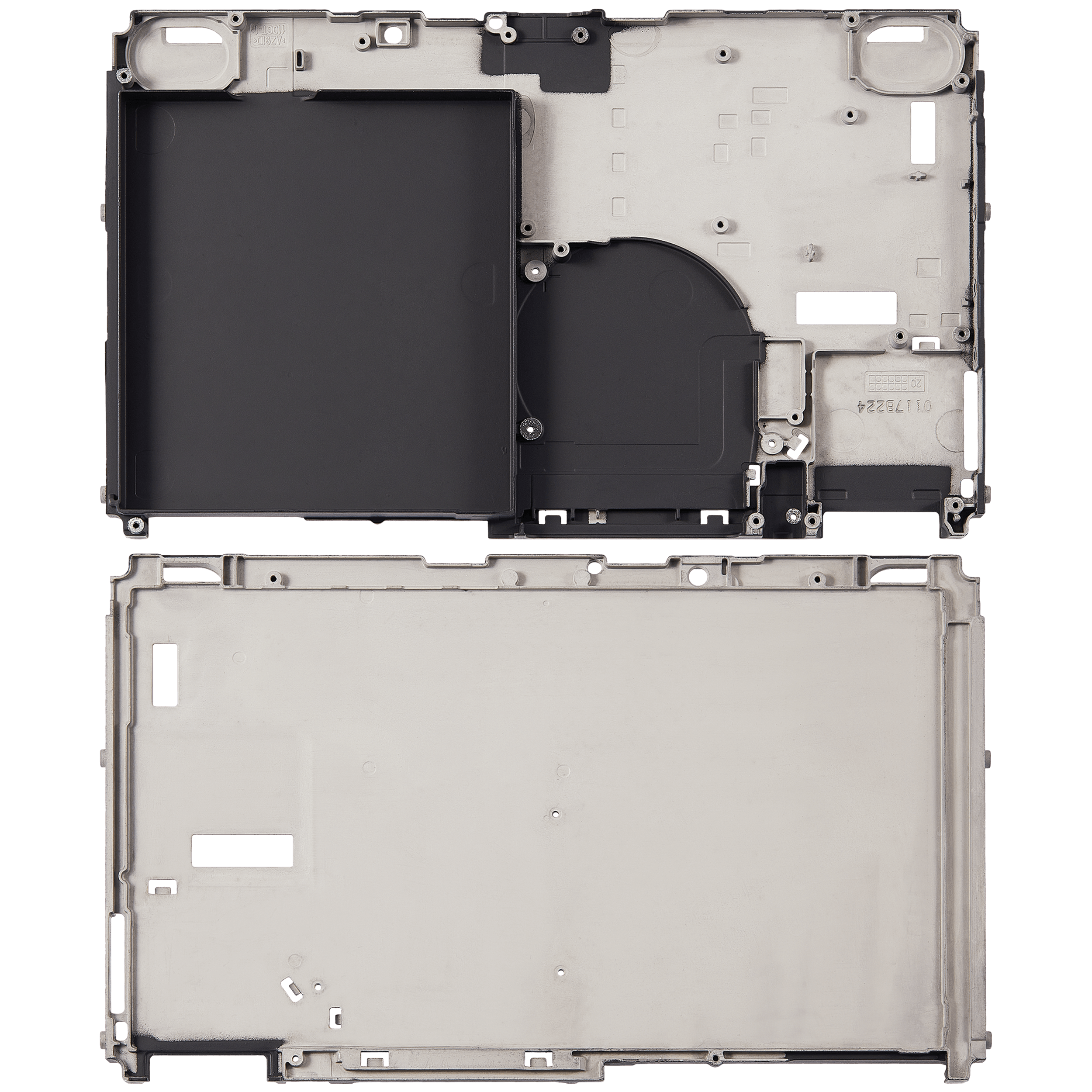 Midframe/Rahmen für Nintendo Switch