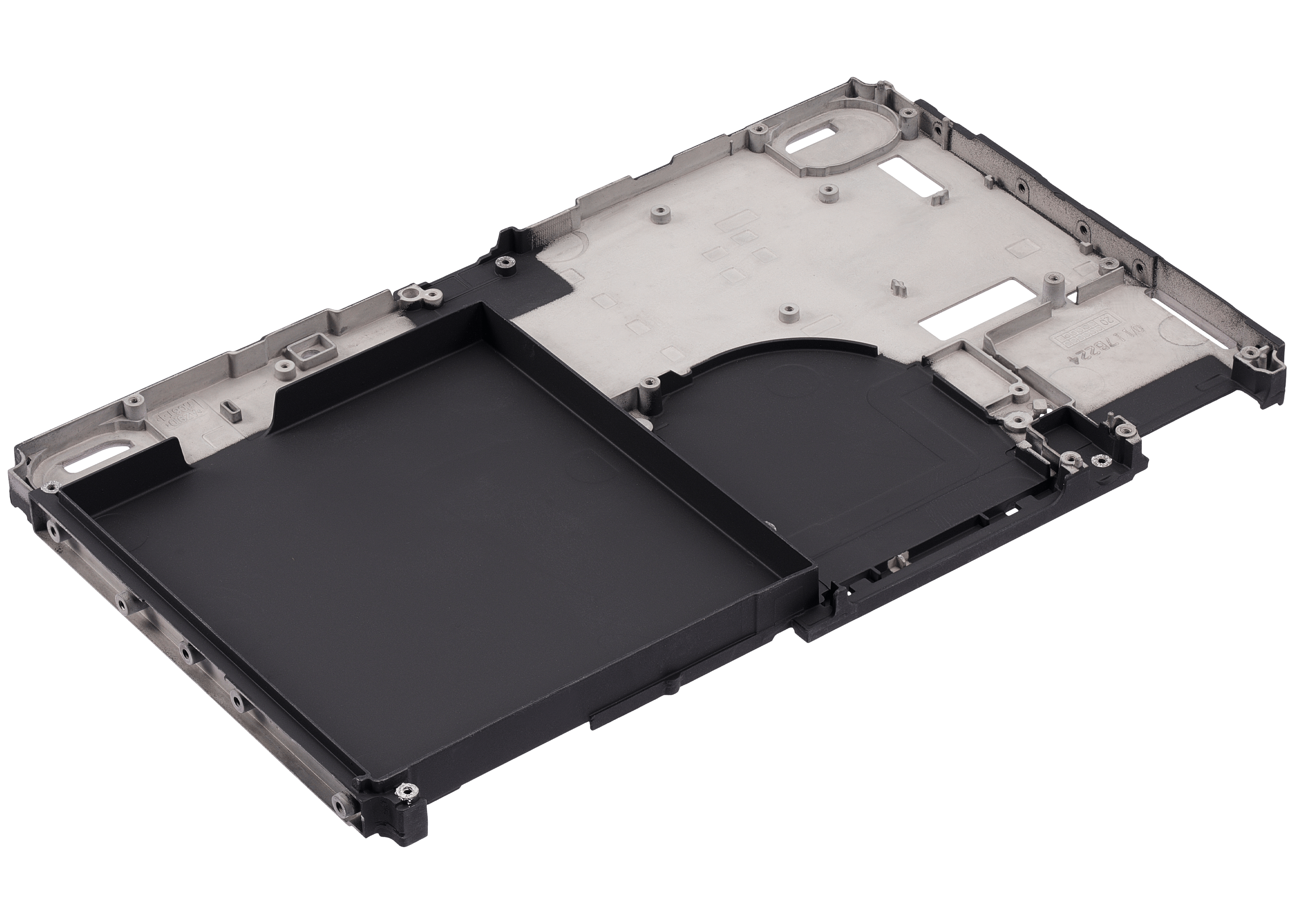 Midframe/Rahmen für Nintendo Switch