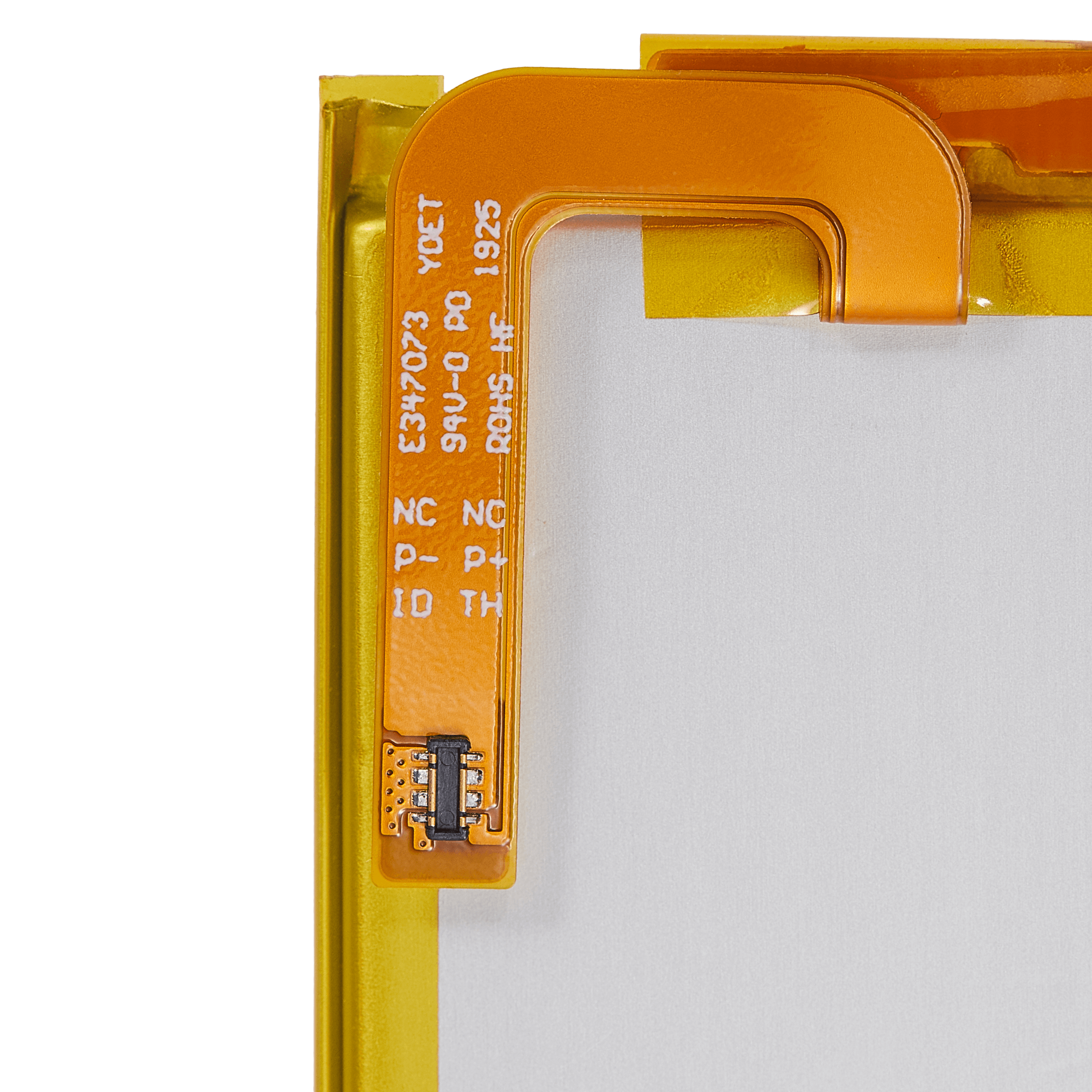 Replacement Battery for Samsung Galaxy Tab A7 Lite (T220 / T225 / T227) (2021)