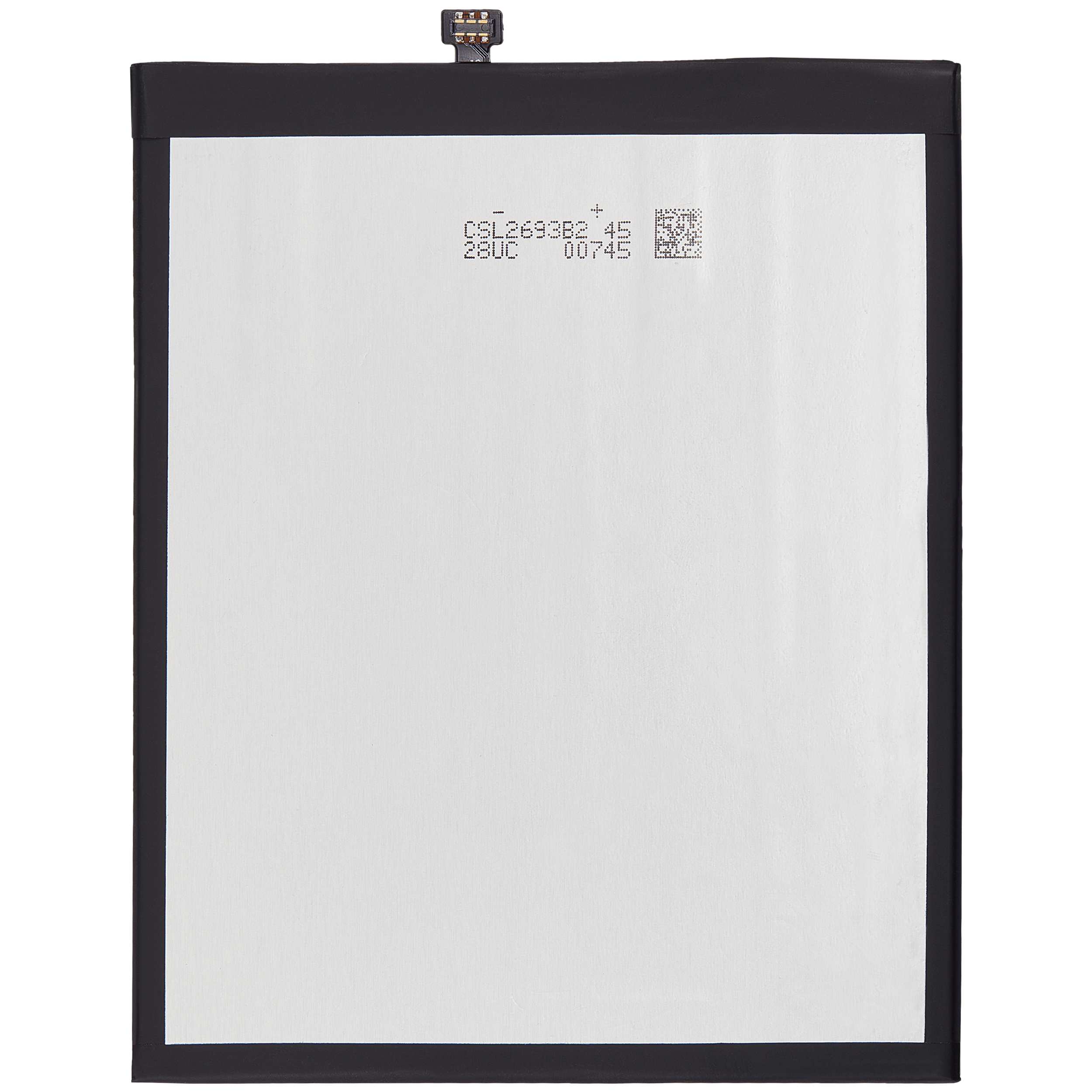 Replacement battery for Alcatel Joy Tab 2 (9032 / 2020), Alcatel 3T (9029 / 2020), and TCL Tab 8 4G (Tlp040M1)