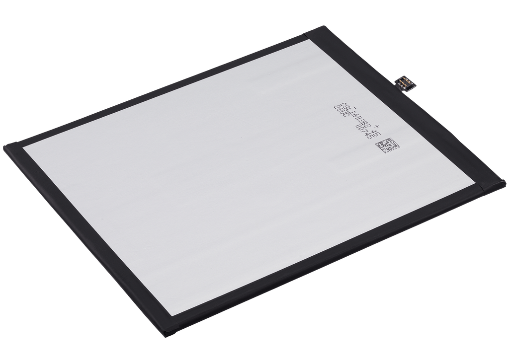 Replacement battery for Alcatel Joy Tab 2 (9032 / 2020), Alcatel 3T (9029 / 2020), and TCL Tab 8 4G (Tlp040M1)