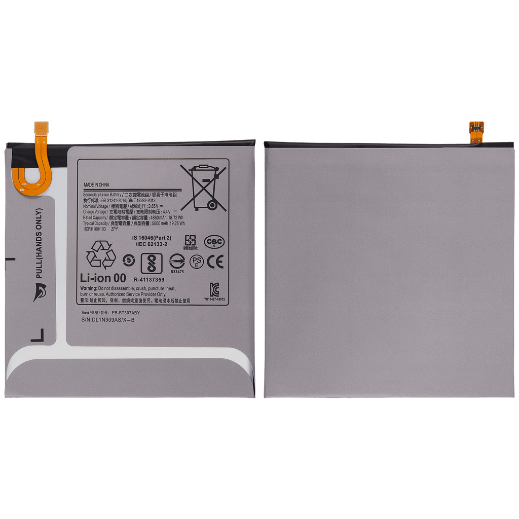 Replacement Battery for Samsung Galaxy Tab A 8.4" (T307 / 2020)