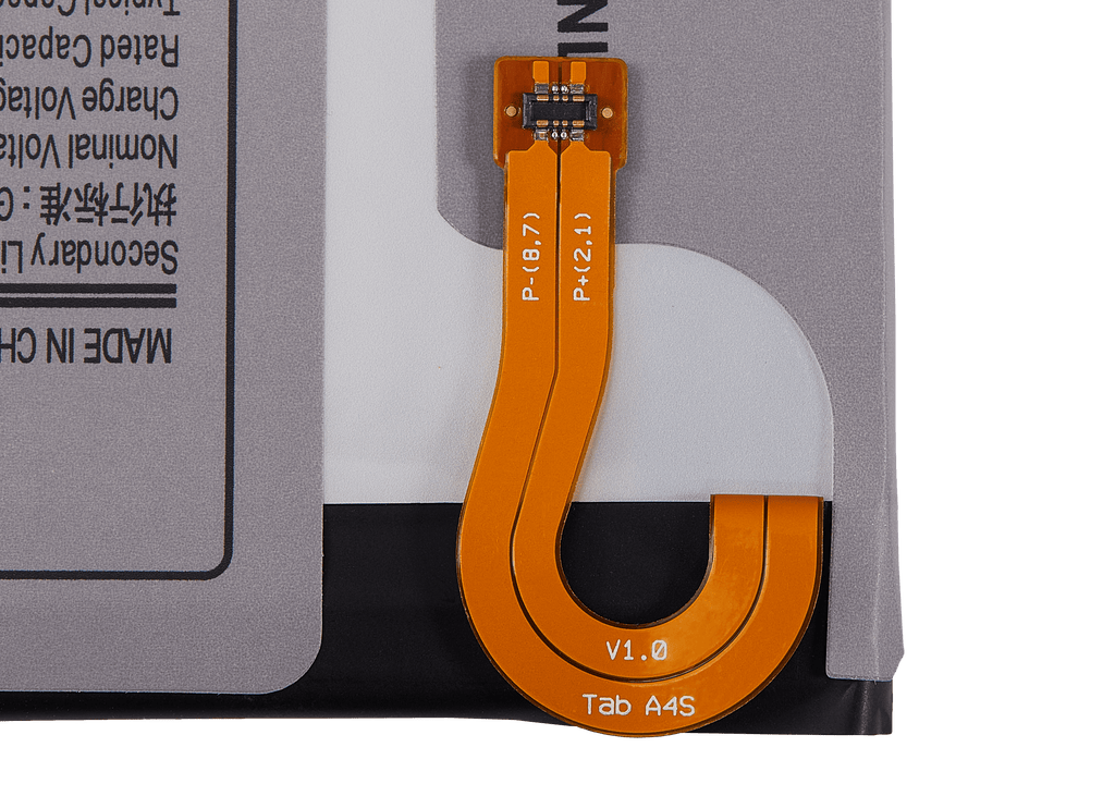 Replacement Battery for Samsung Galaxy Tab A 8.4" (T307 / 2020)