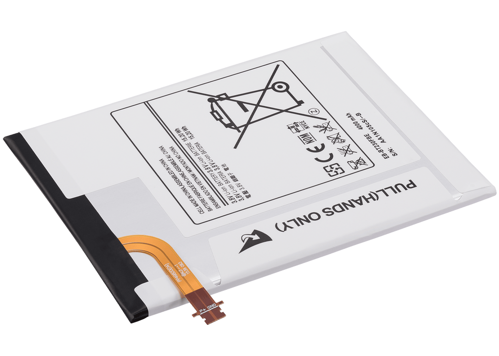 Replacement battery for Samsung Galaxy Tab 4 7.0" (EB-BT230FBE)