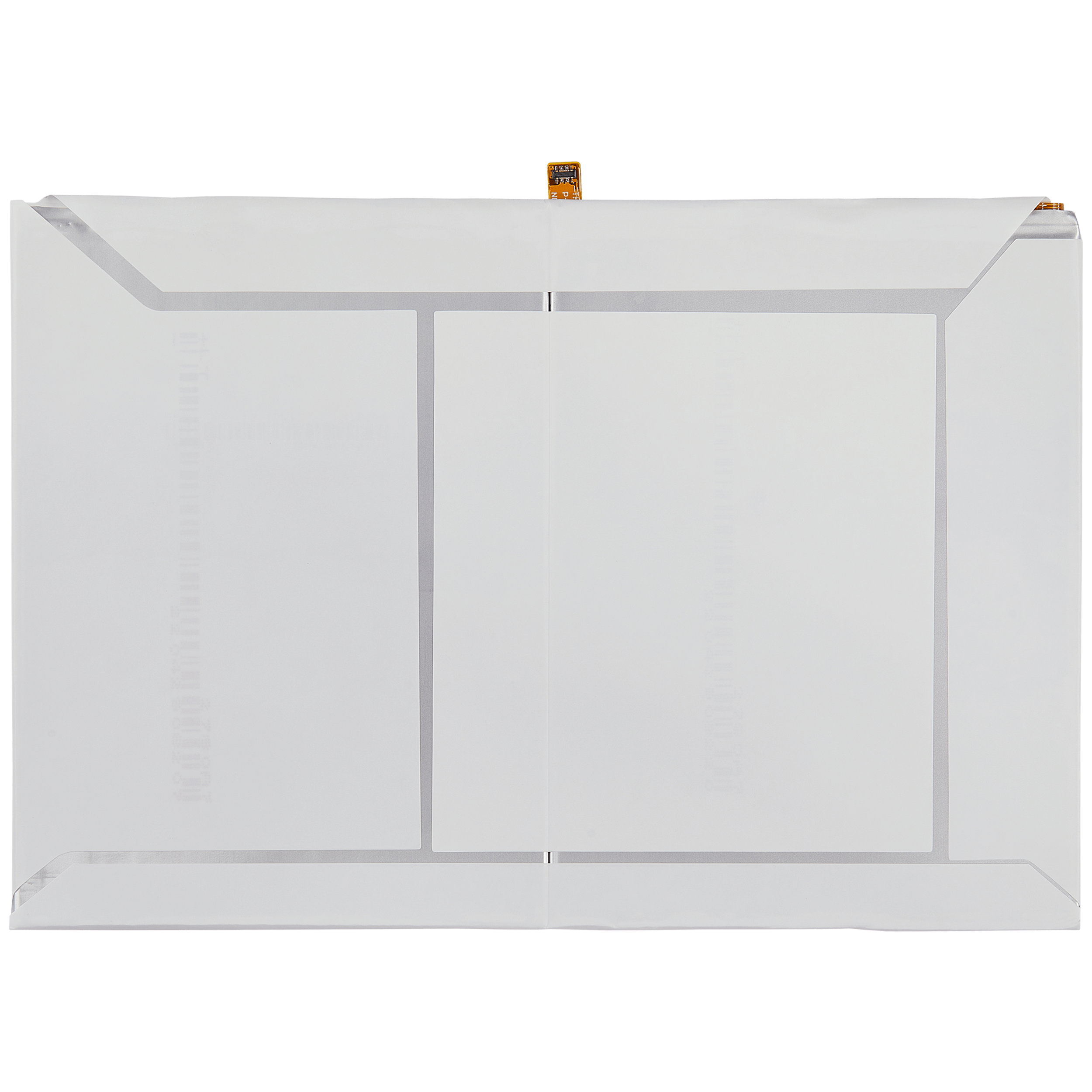 Replacement Battery for Samsung Galaxy Tab A8 10.5" (2021) (X200 / X205)