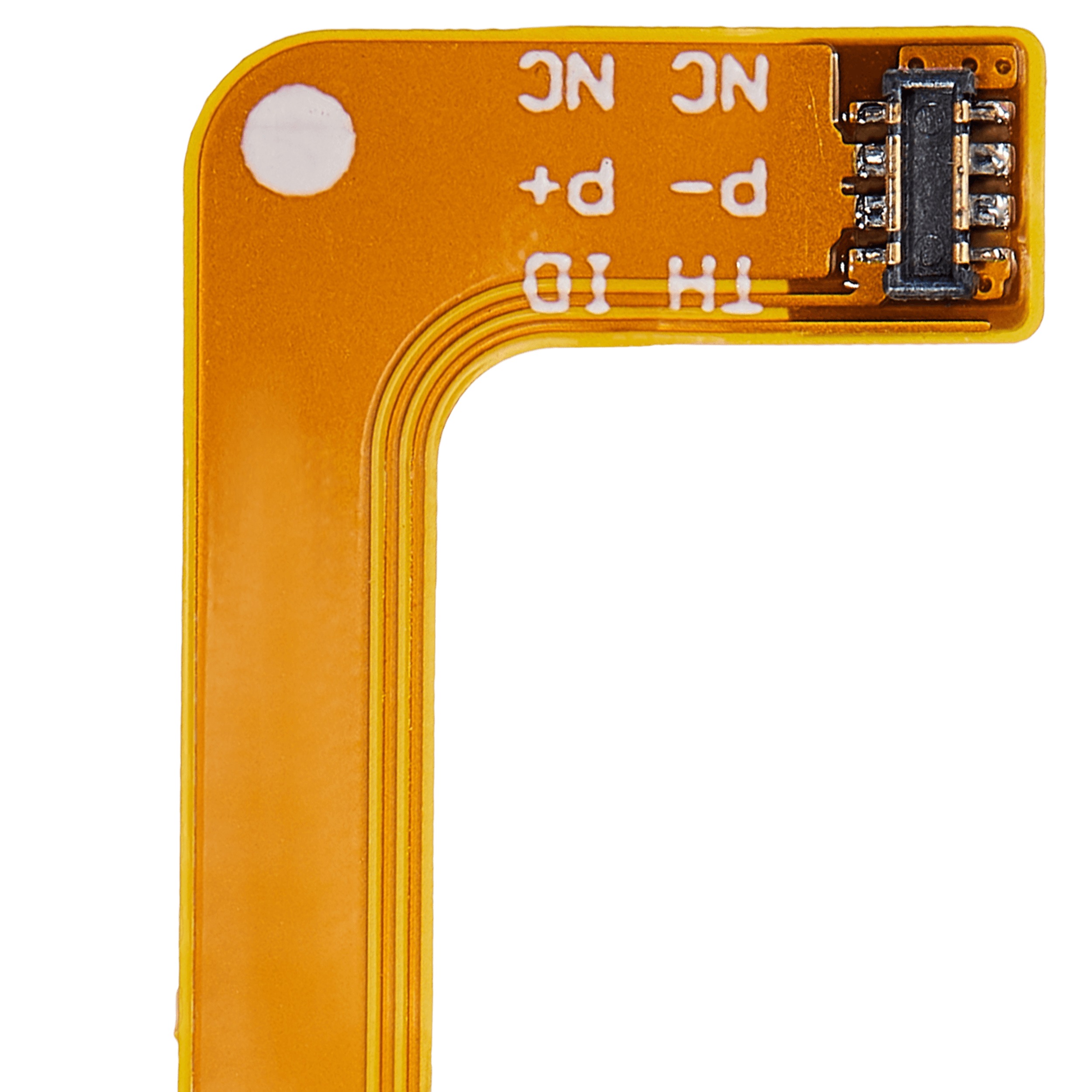 Replacement Battery for Samsung Galaxy Tab A8 10.5" (2021) (X200 / X205)