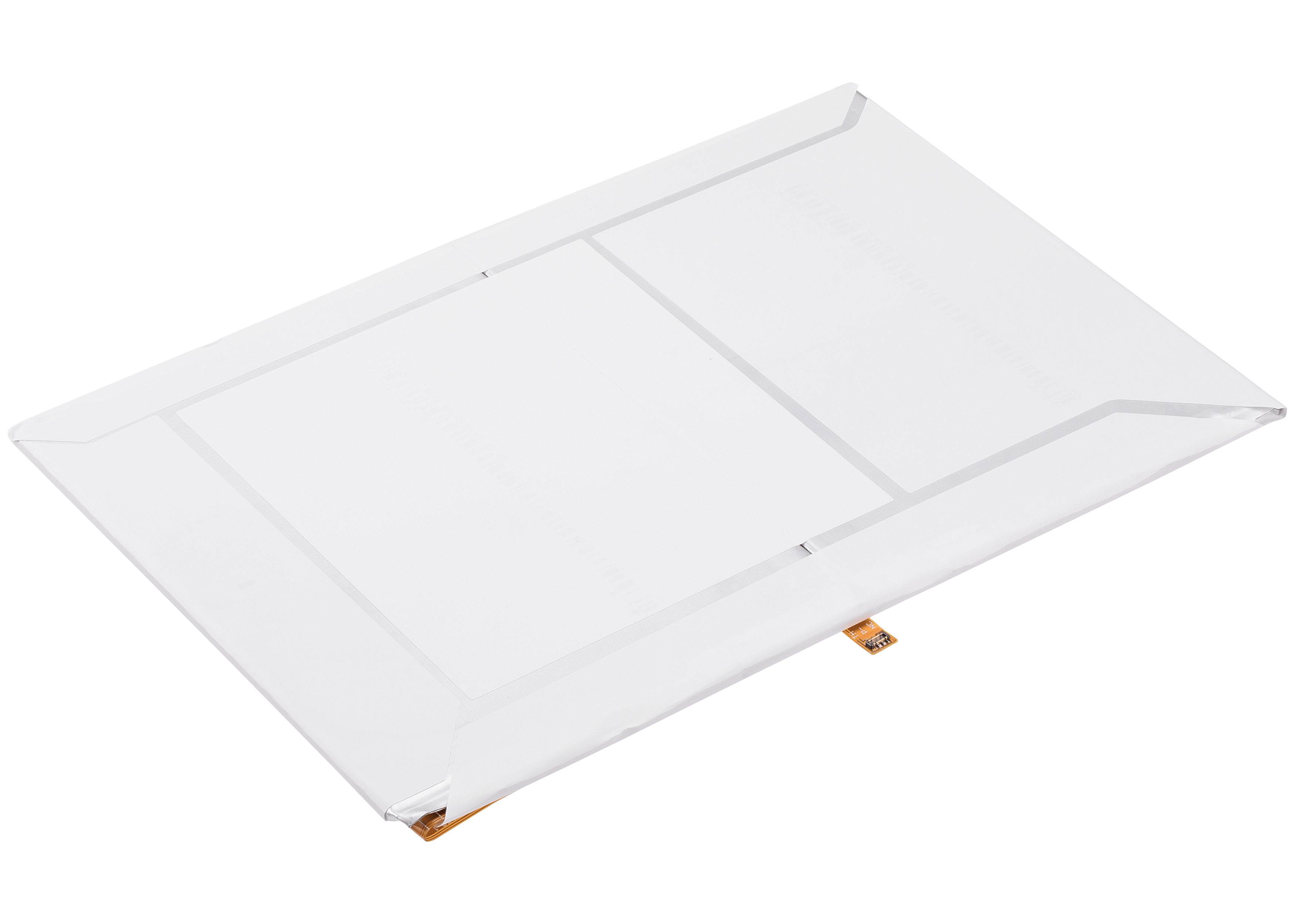 Replacement Battery for Samsung Galaxy Tab A8 10.5" (2021) (X200 / X205)