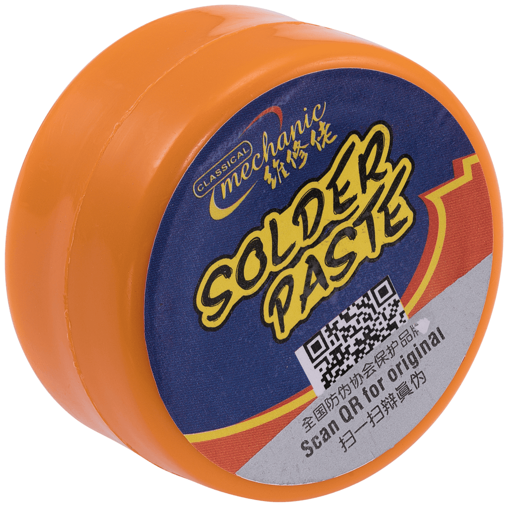 Solder Paste High-Temperature Lead-Free V30-CS305 20G Mechanic