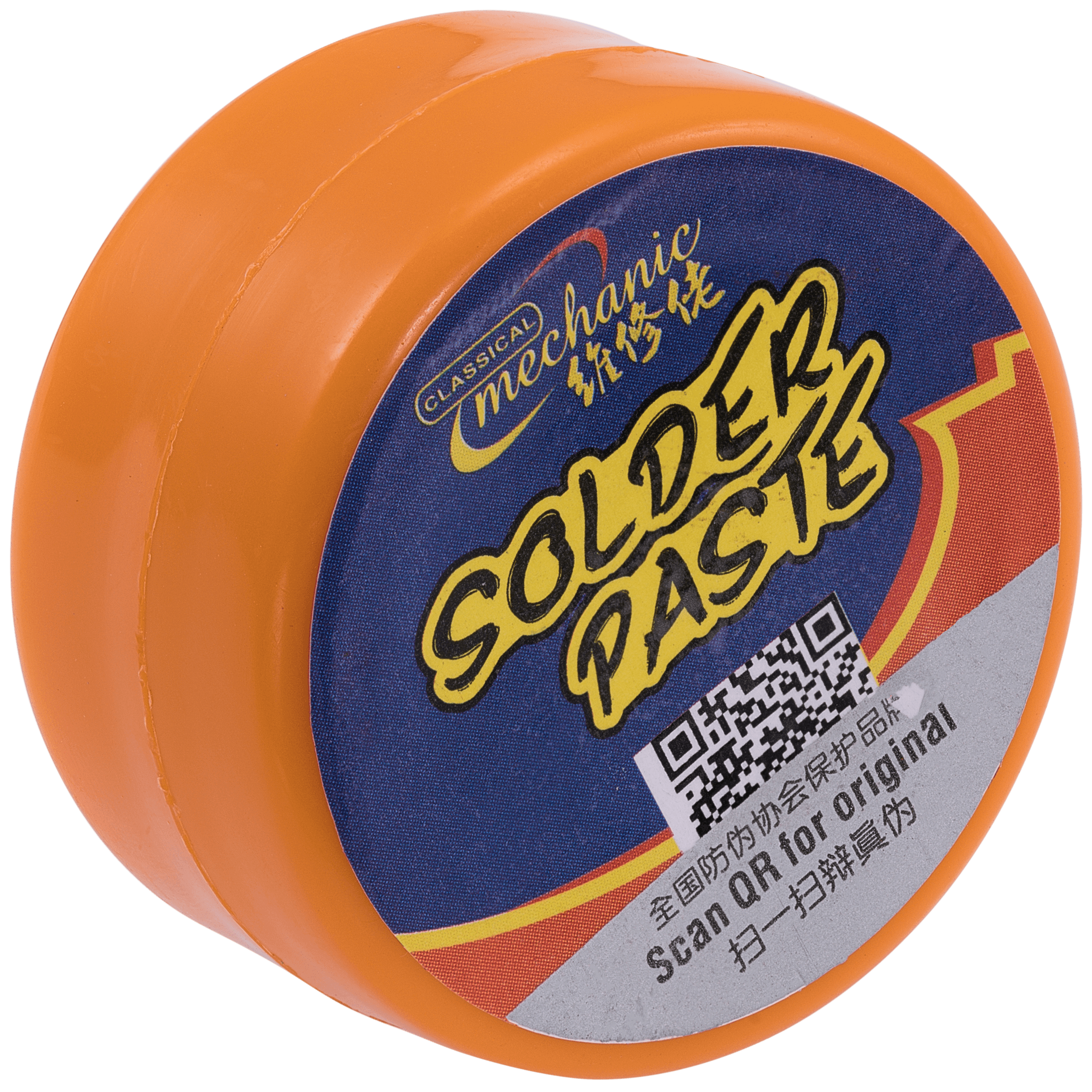 Lötpaste Hochtemperatur bleifrei V30-CS305 20G Mechanic