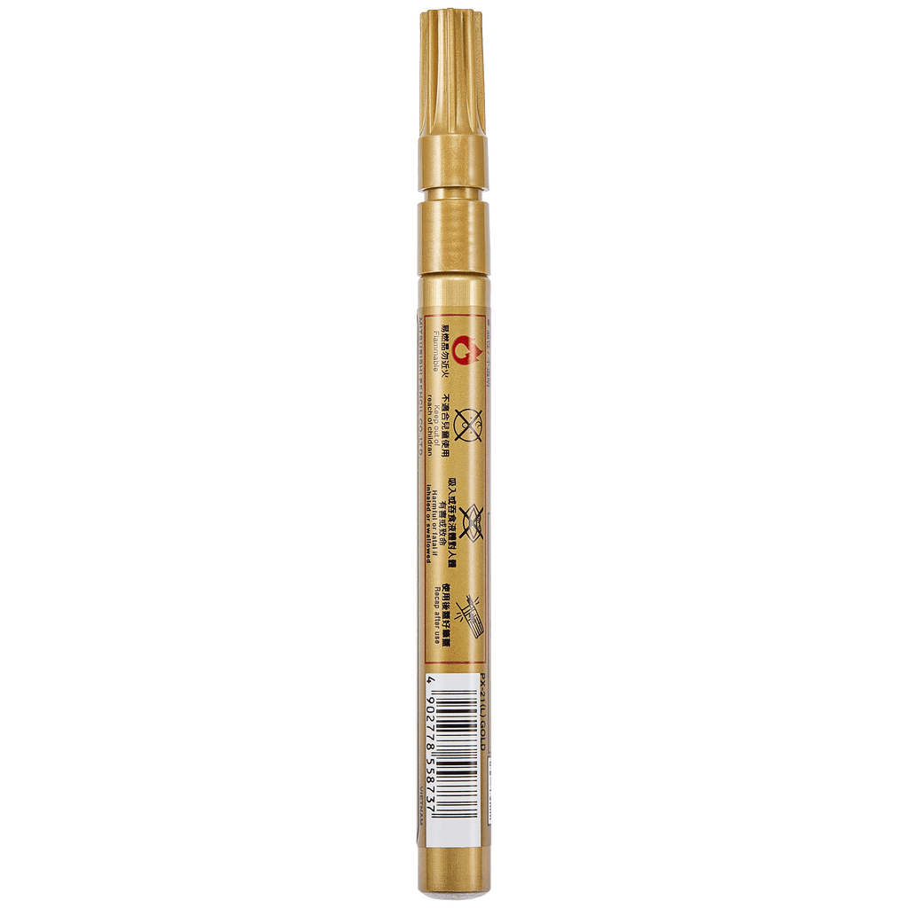 Microsoft Tools Handy-Gehäuse-Lackstift (Gold)