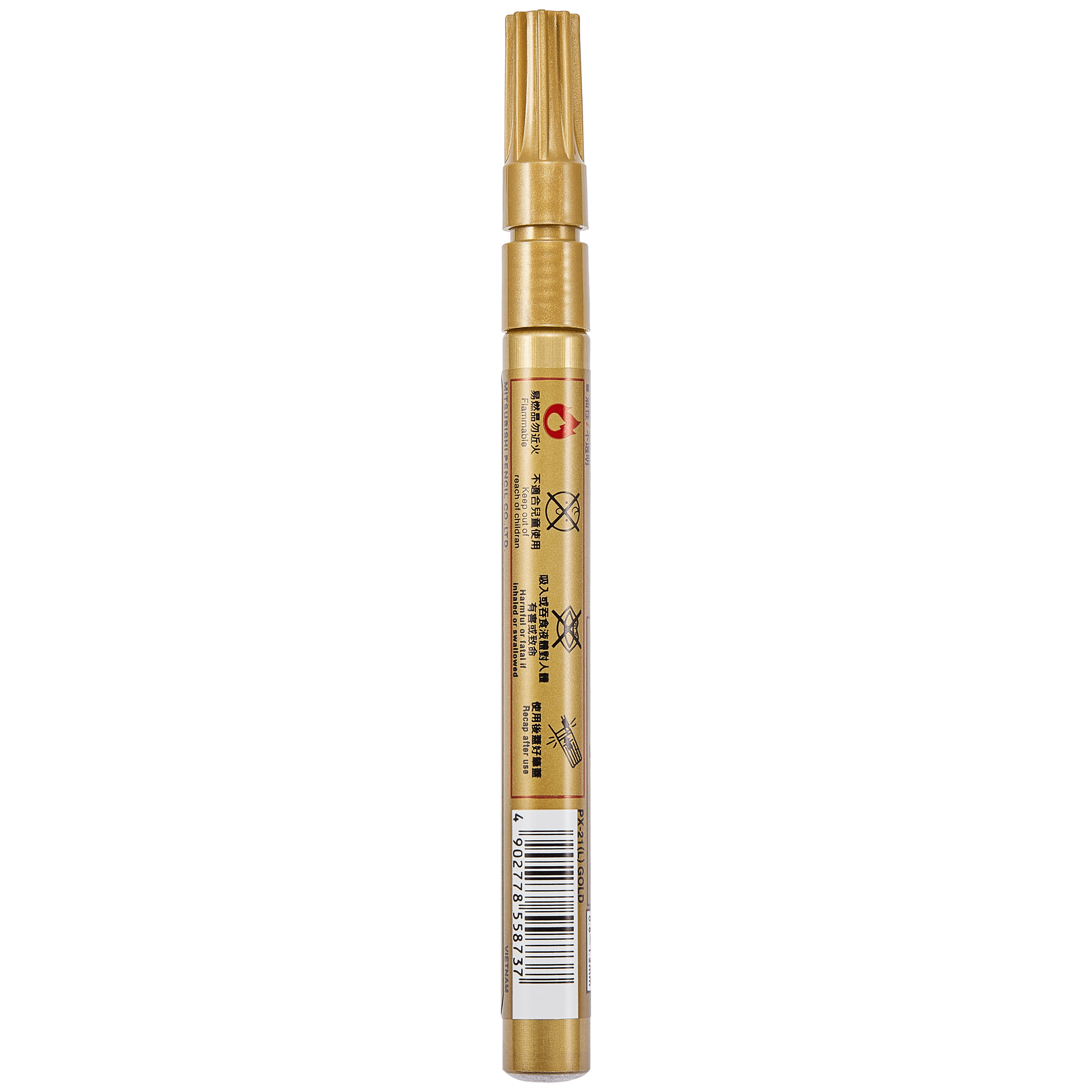 Microsoft Tools Handy-Gehäuse-Lackstift (Gold)