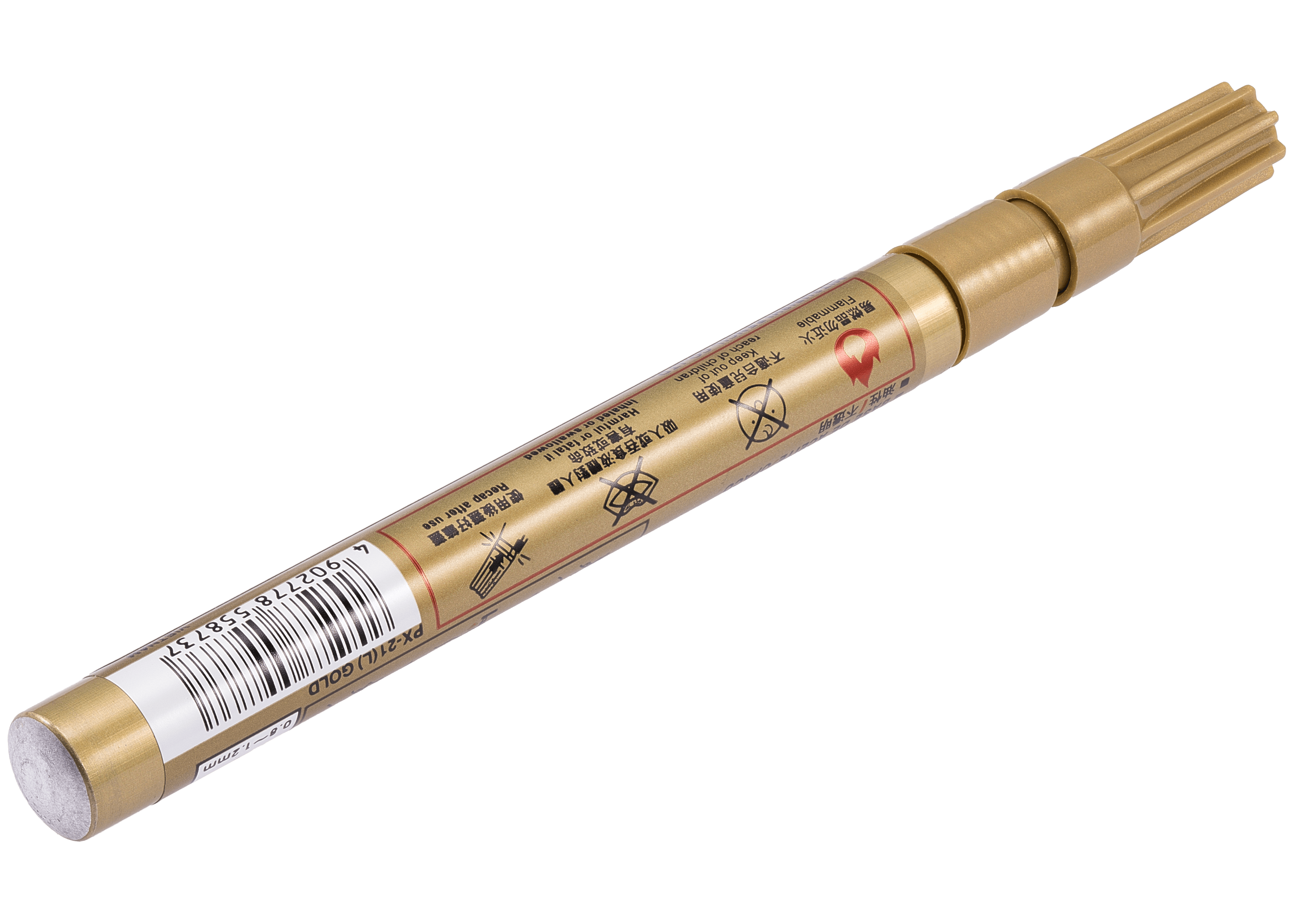 Microsoft Tools Handy-Gehäuse-Lackstift (Gold)