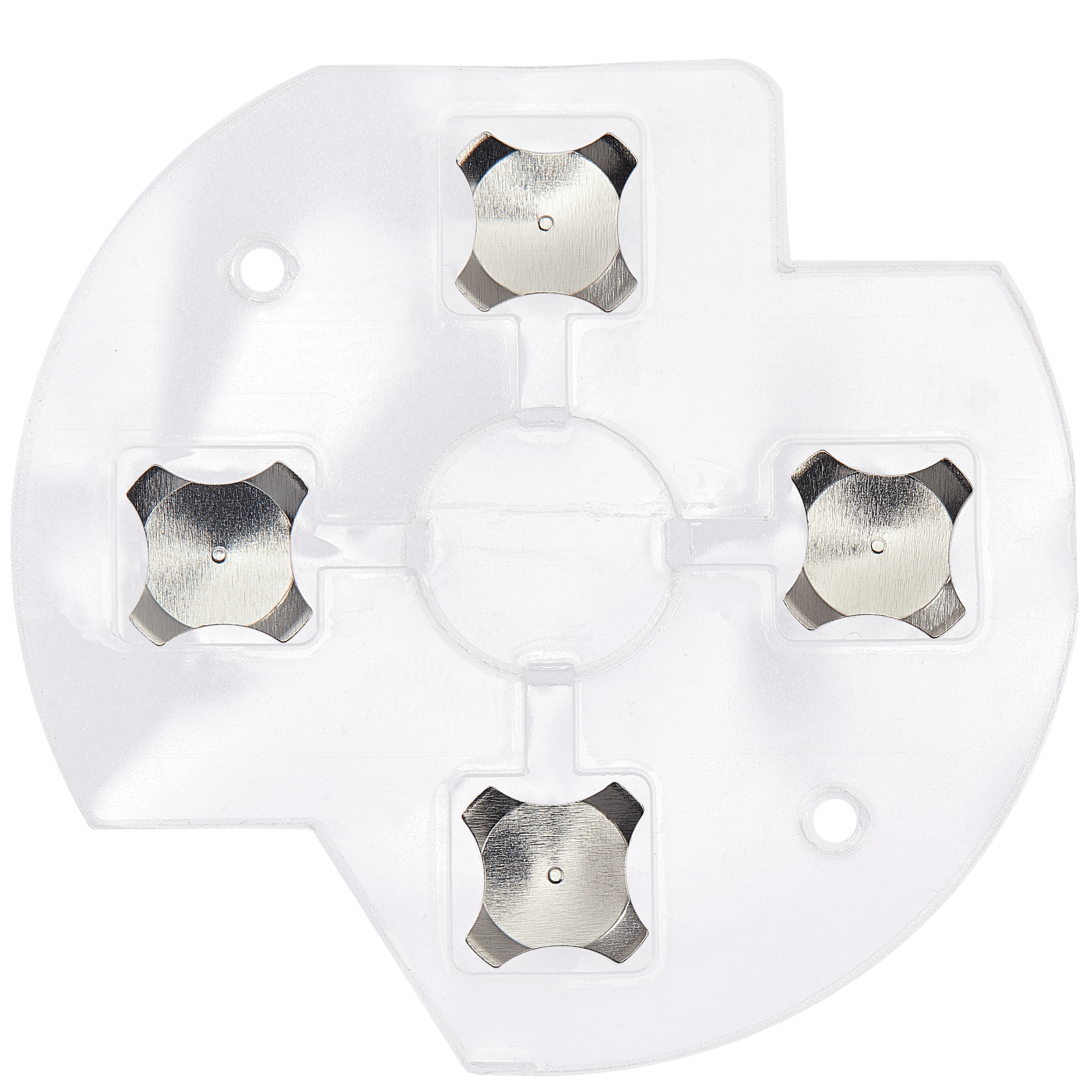 D-Pad Buttons Printed Circuit Board (PCB) for Xbox One / Xbox One S Controller
