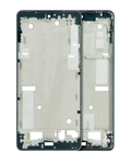 LCD-Rahmen für Motorola Edge 20 (XT2143 / 2021) (Frosted Gray)