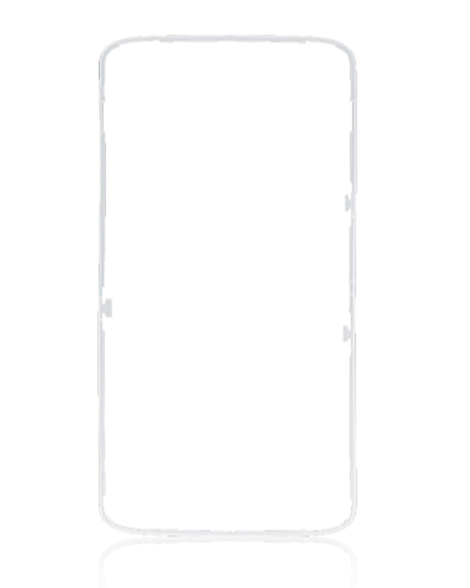 Frontrahmen-Blende Motorola Droid Turbo 2 Weiß