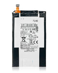 Replacement Battery for Motorola Droid Ultra Maxx 2 / Moto X Play (XT1562 / 2015) (FL40)