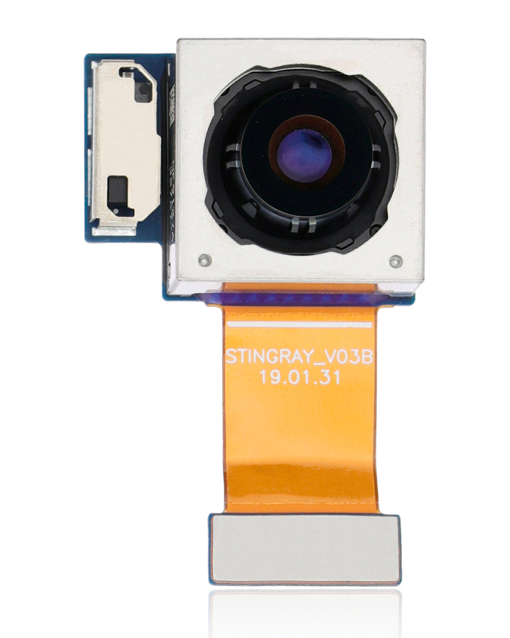 Rückkamera für Motorola Moto Z4 (XT1980 / 2019)