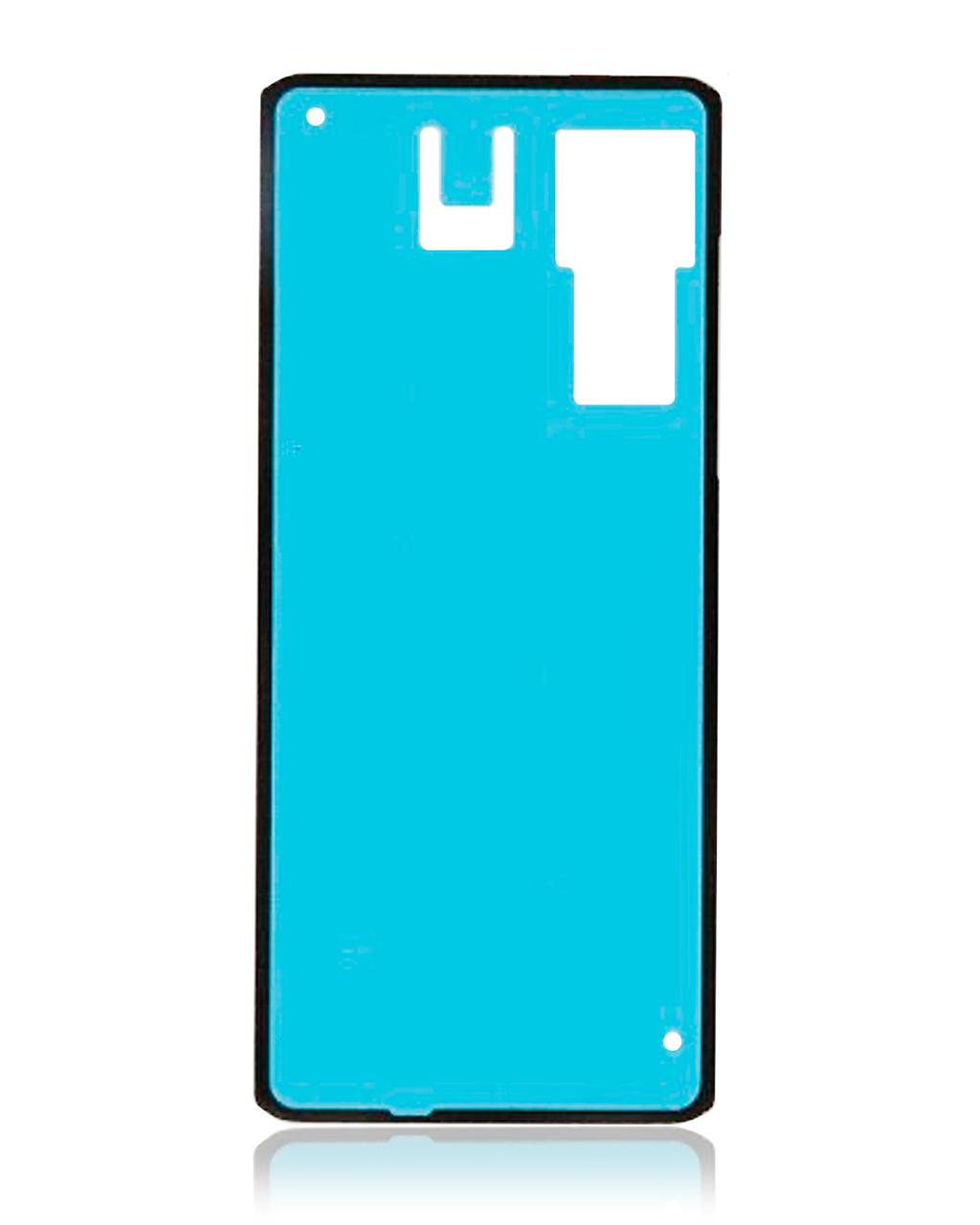 Back Cover Adhesive for Motorola Moto Edge Plus (XT2061 / 2020) (Original OEM)