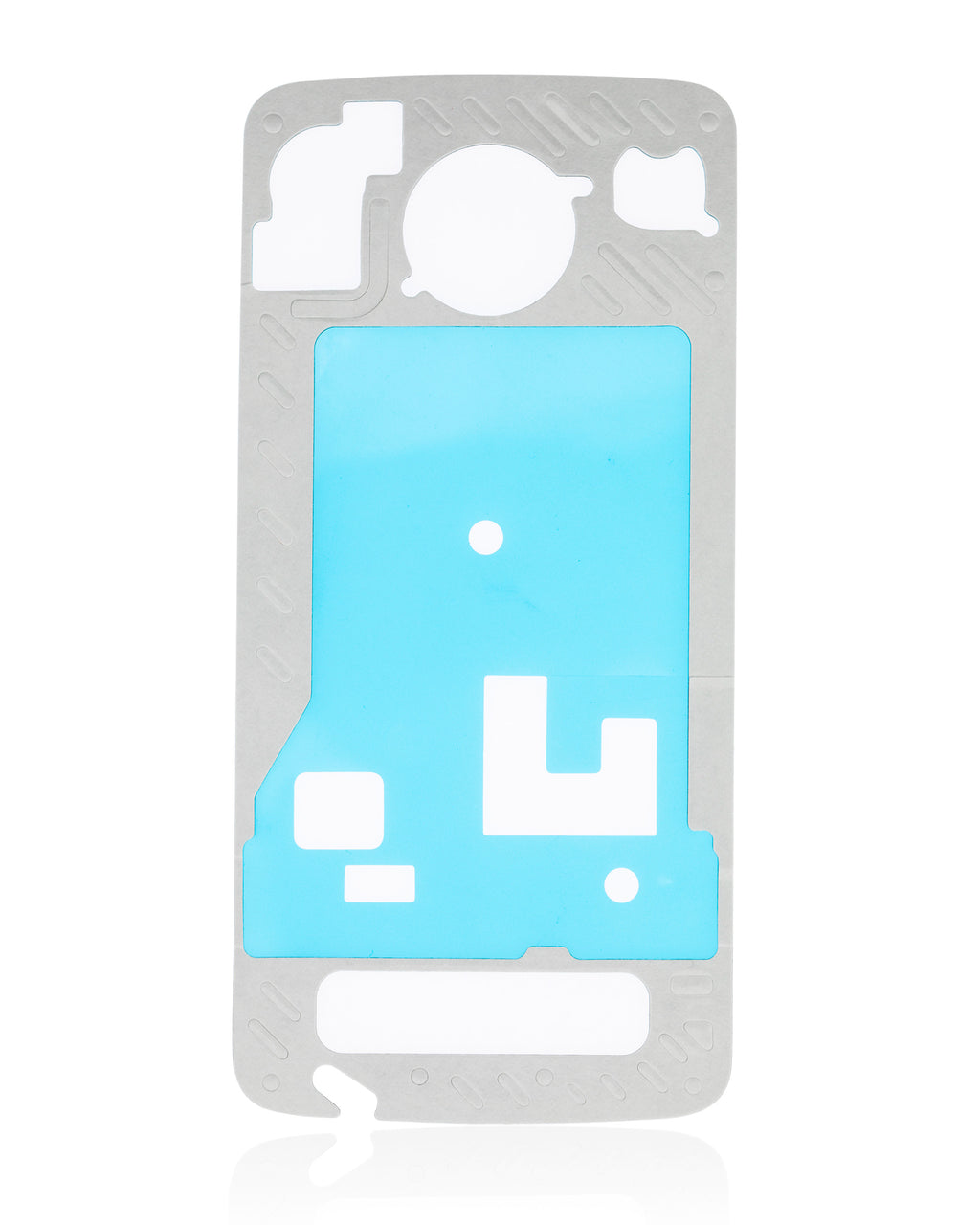 Adhesive Tape for Back Cover for Motorola Z3 (XT1929-17 / XT1929-15 / 2018) / Z3 Play (XT1929 / 2018) (Original OEM)