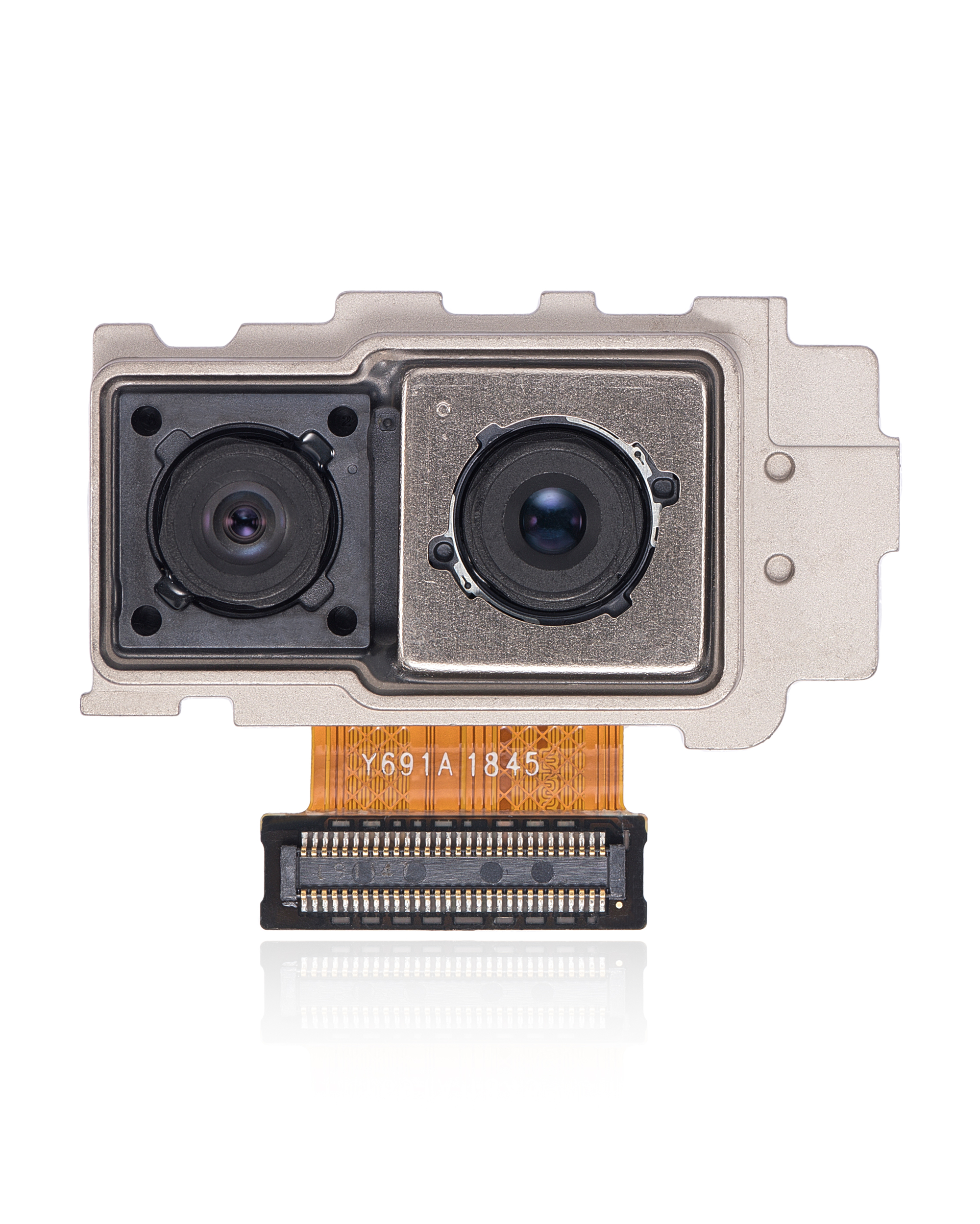 Rückkamera (Haupt- & Ultraweitwinkel) für LG V40 ThinQ / V50 ThinQ 5G (US-Versio