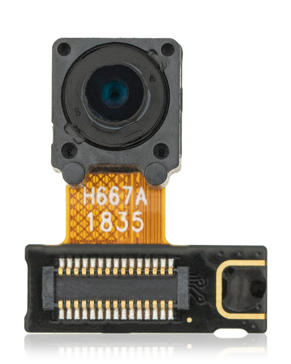 Frontkamera für LG V35 ThinQ