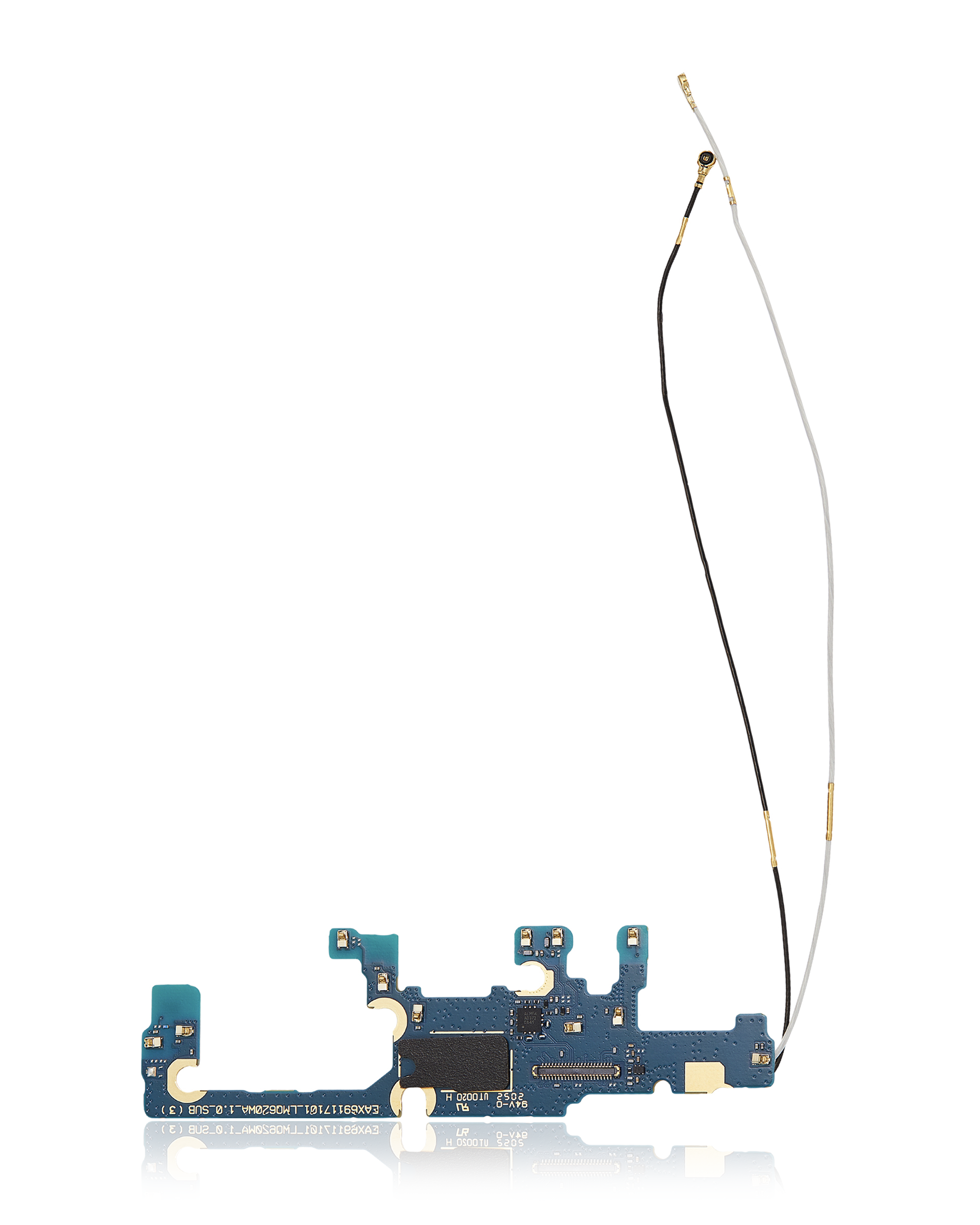 Antennenkabel mit Board für LG Q70