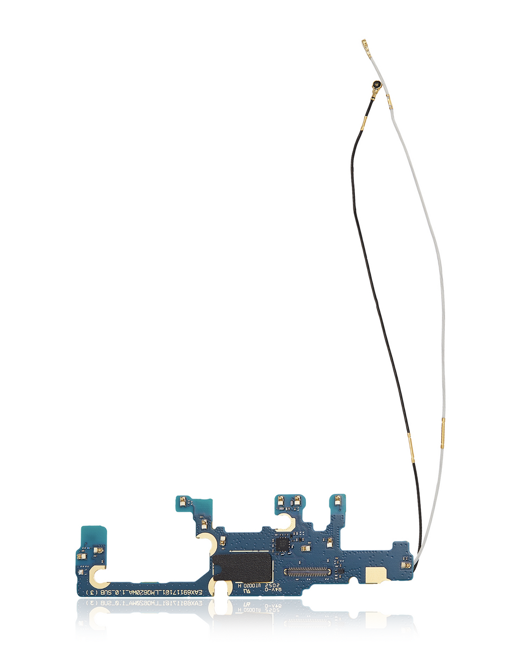 Antennenkabel mit Board für LG Q70