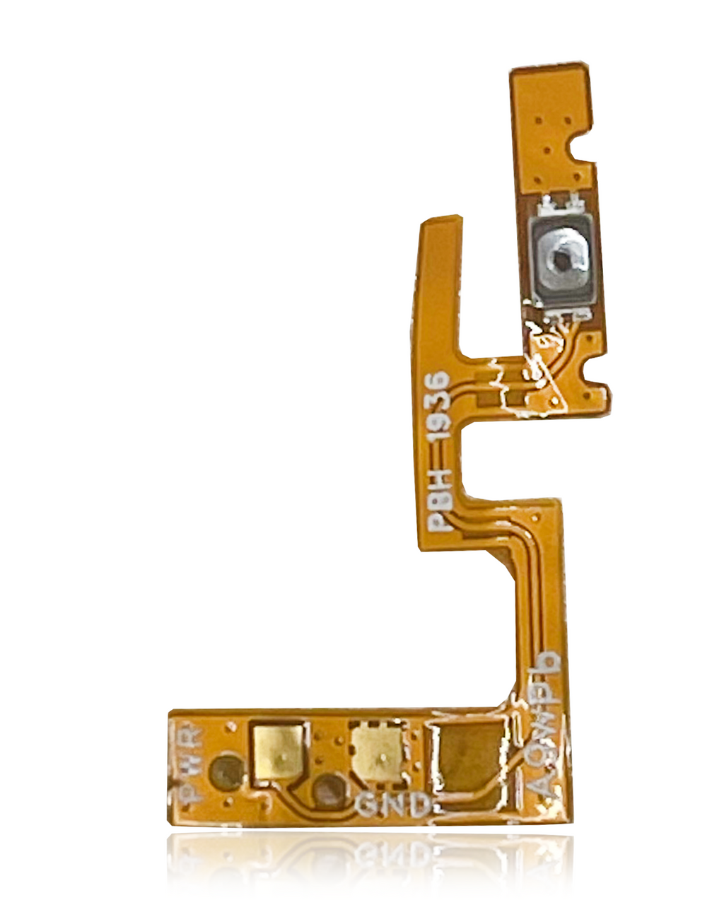 Power-Taste Flexkabel für LG Q60 / K50 (2019 / X520)