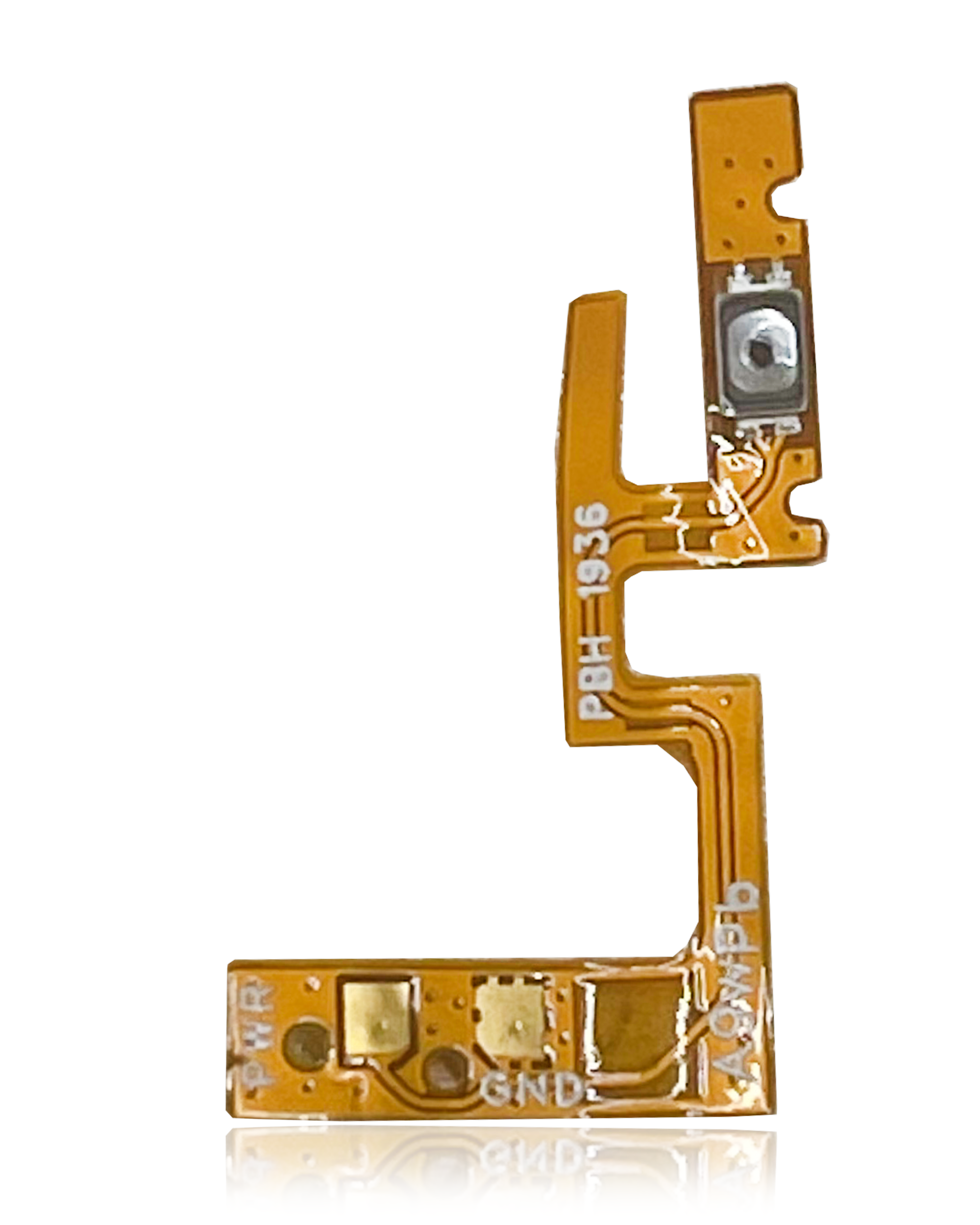 Power-Taste Flexkabel für LG Q60 / K50 (2019 / X520)